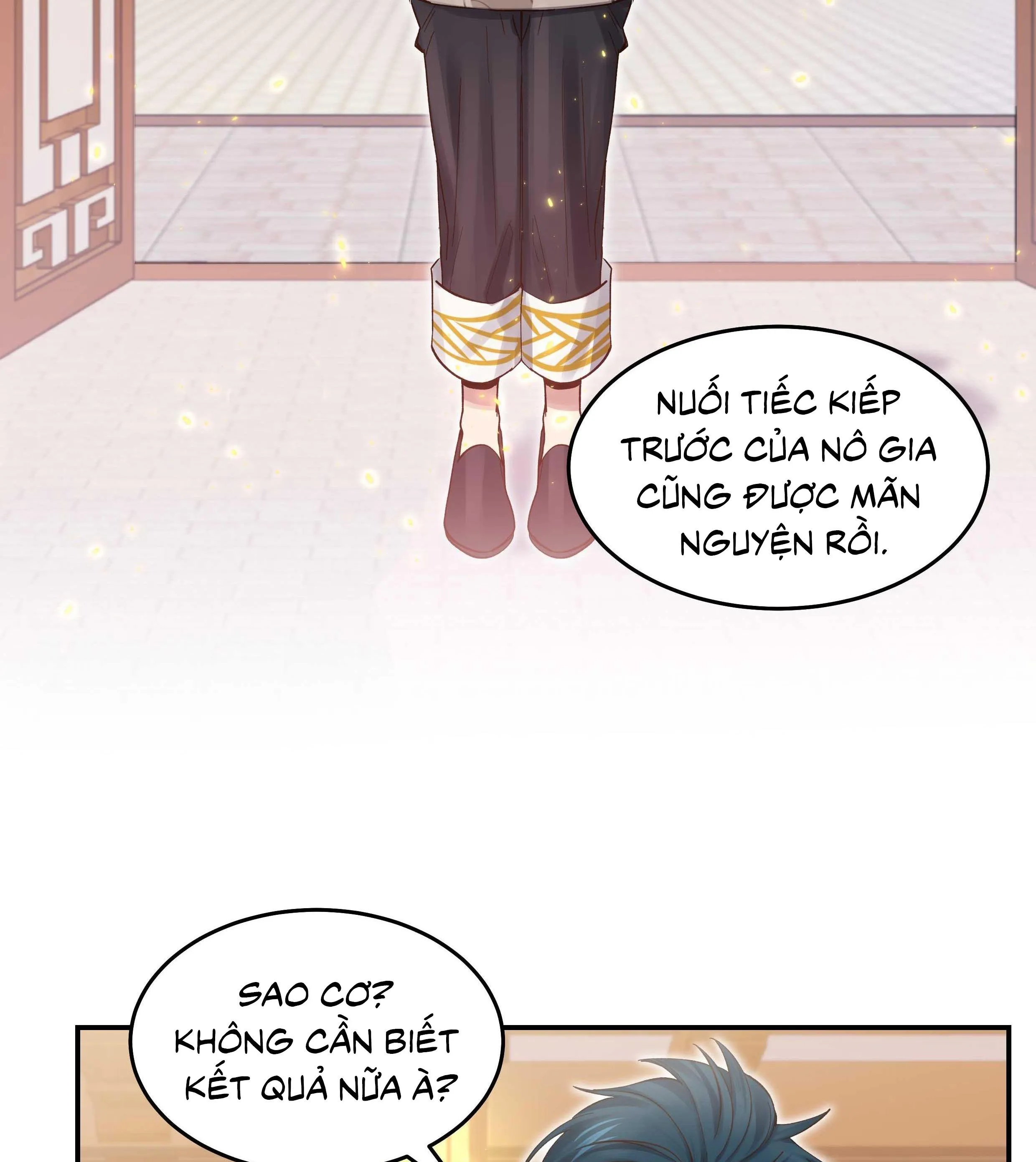 Quán cơm tỳ hưu Chapter 71 Trang 38