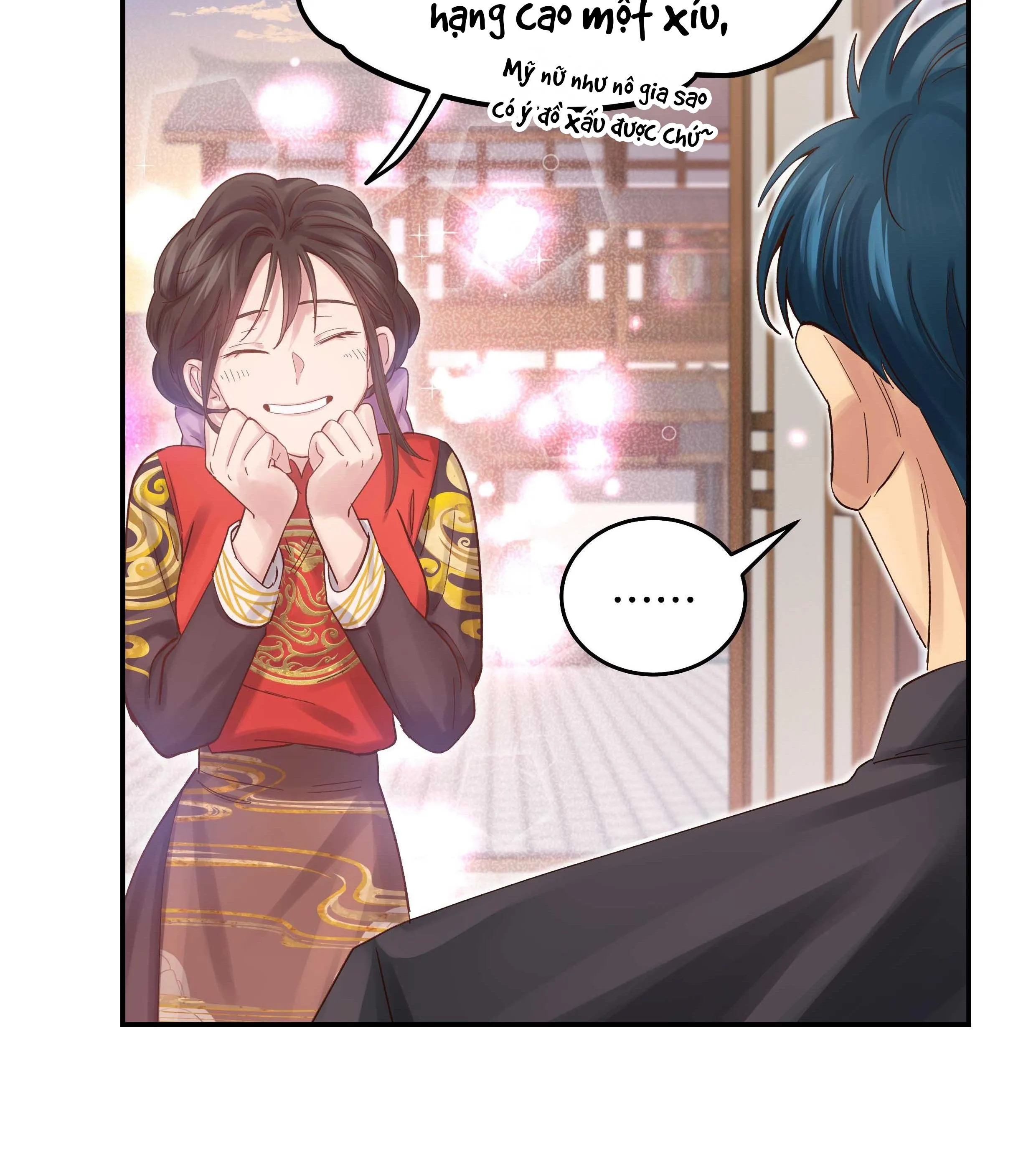 Quán cơm tỳ hưu Chapter 71 Trang 40