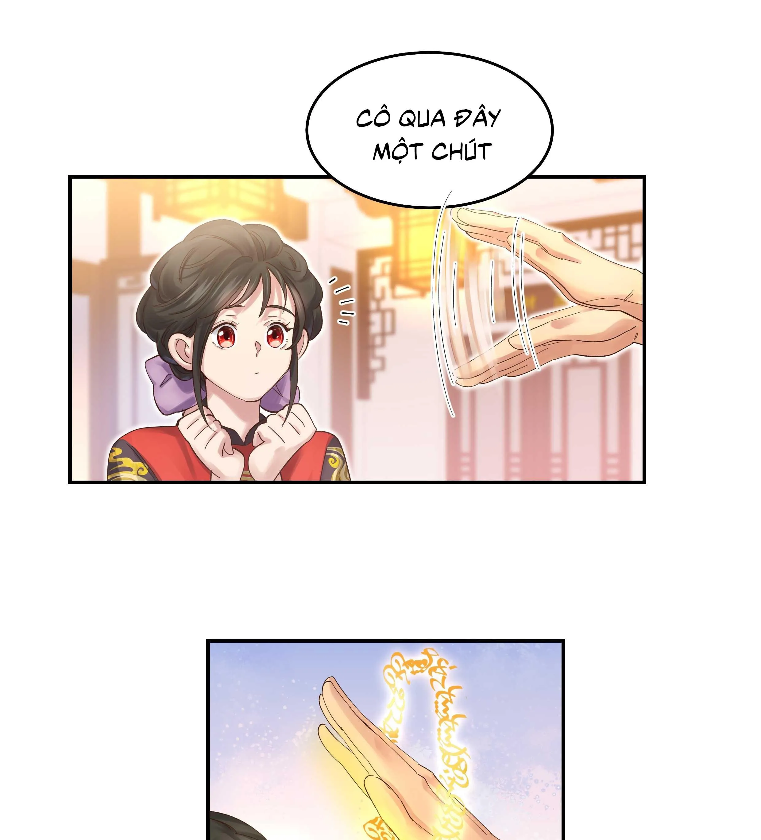 Quán cơm tỳ hưu Chapter 71 Trang 42