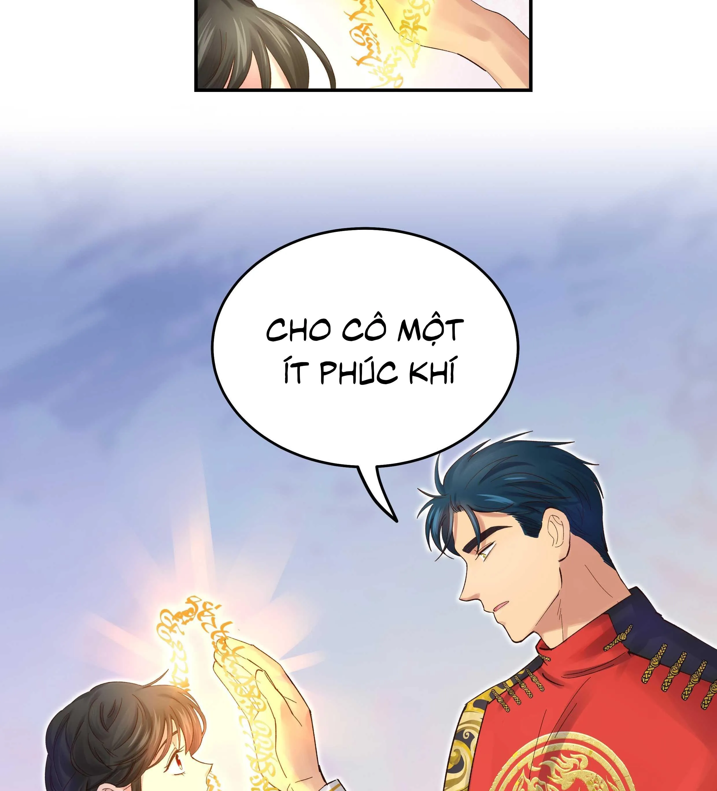 Quán cơm tỳ hưu Chapter 71 Trang 43