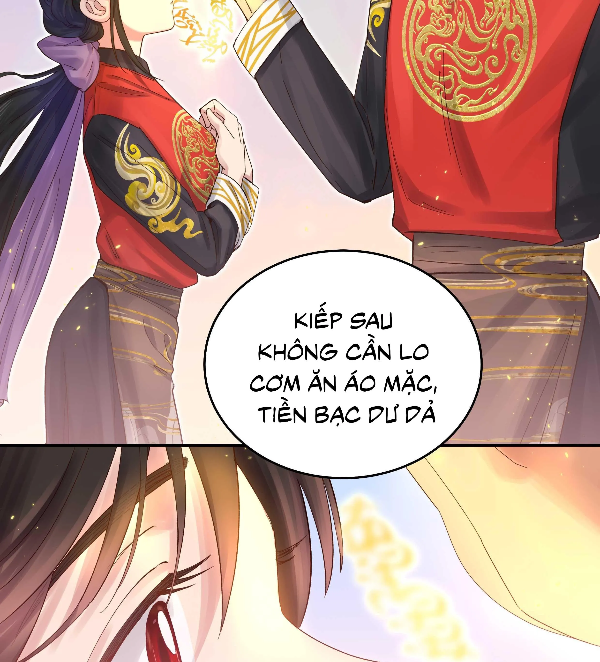 Quán cơm tỳ hưu Chapter 71 Trang 44