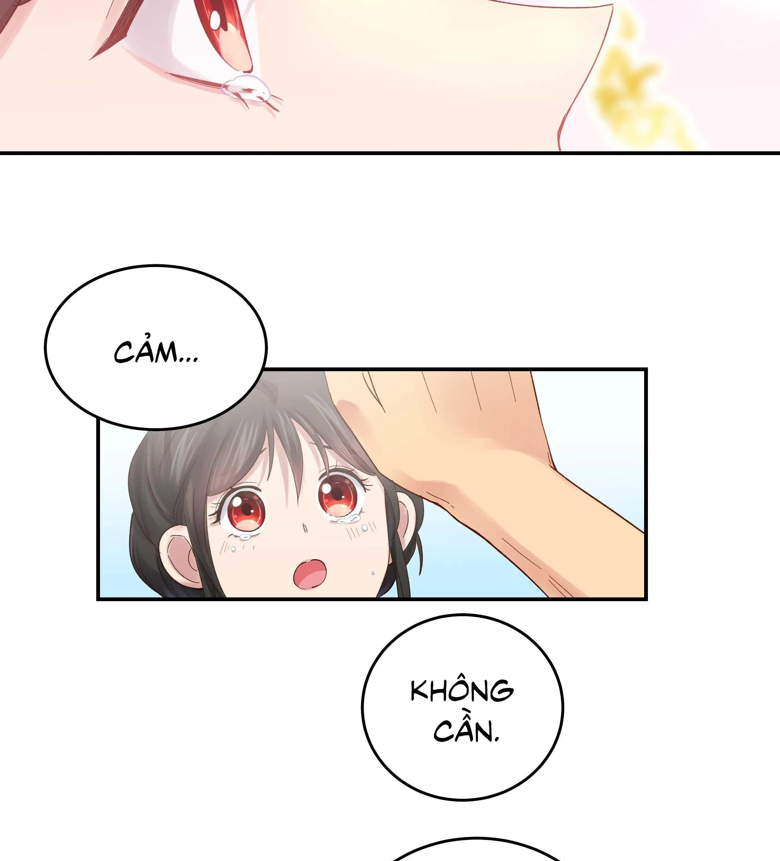 Quán cơm tỳ hưu Chapter 71 Trang 45