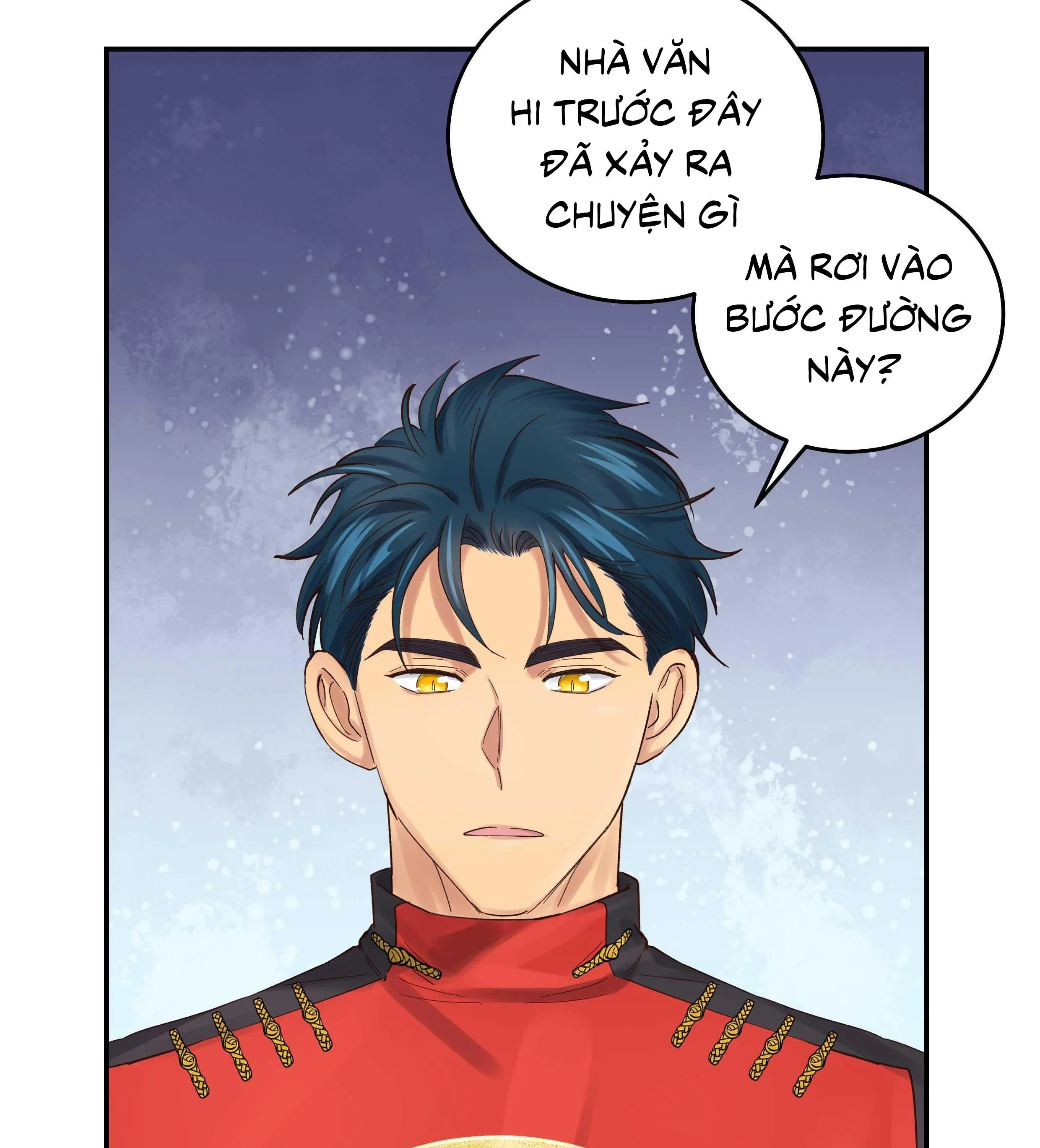 Quán cơm tỳ hưu Chapter 71 Trang 46