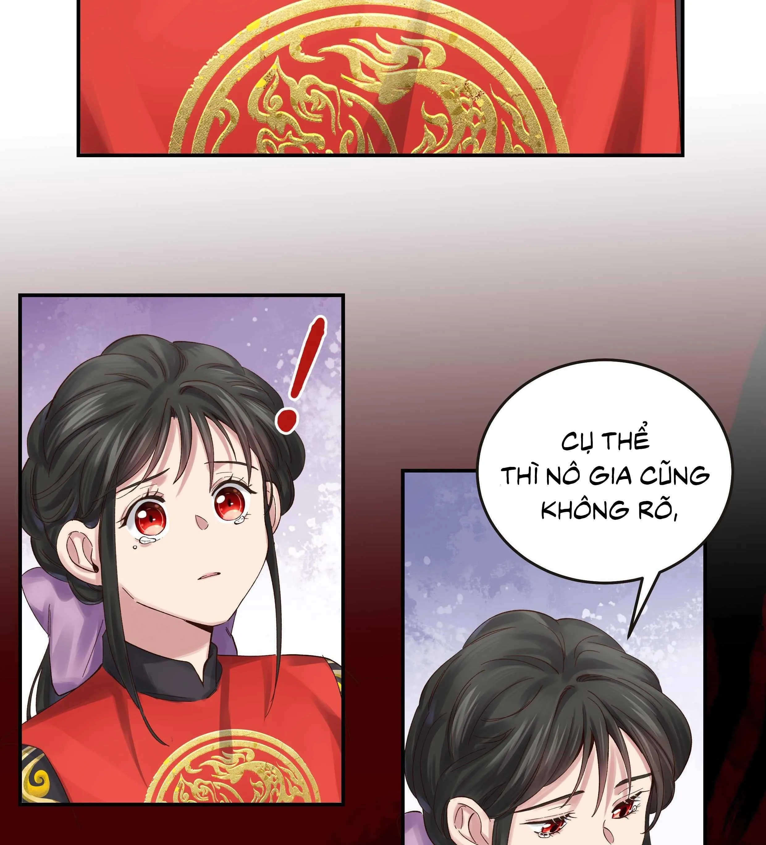 Quán cơm tỳ hưu Chapter 71 Trang 47