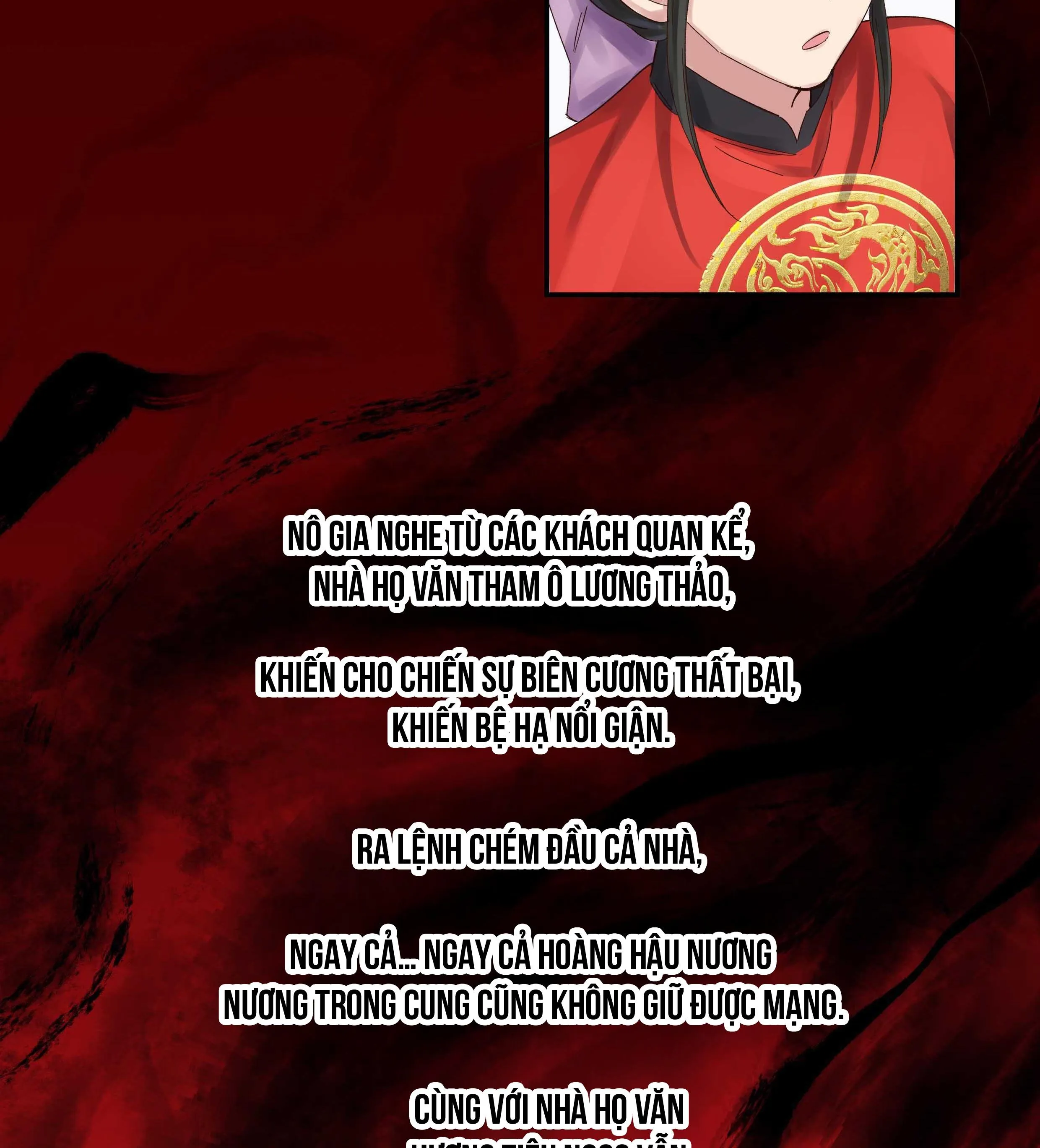 Quán cơm tỳ hưu Chapter 71 Trang 48