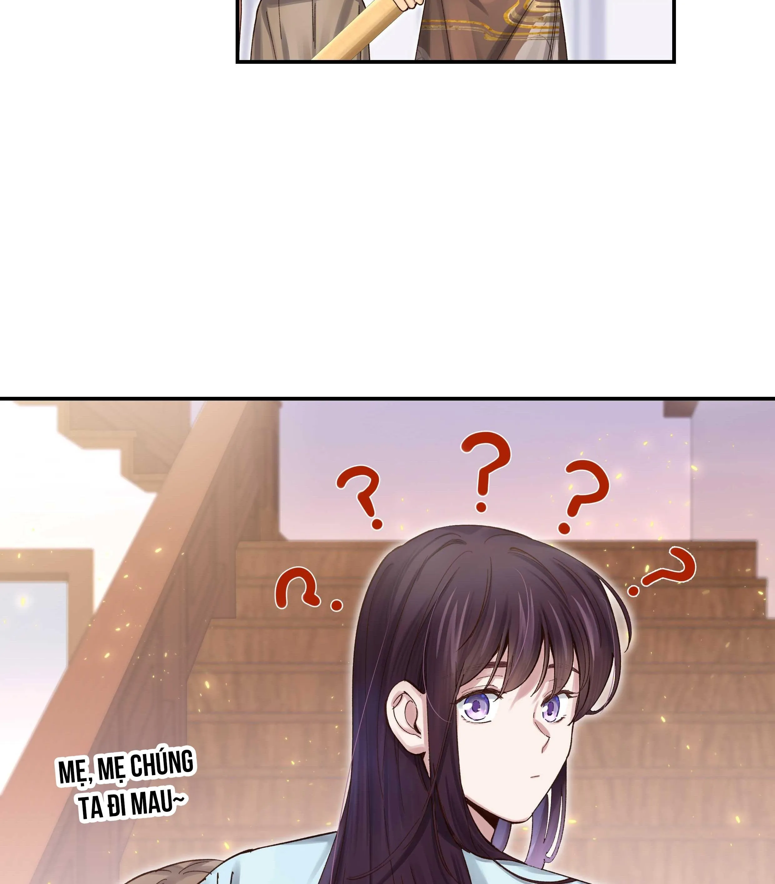 Quán cơm tỳ hưu Chapter 72 Trang 3