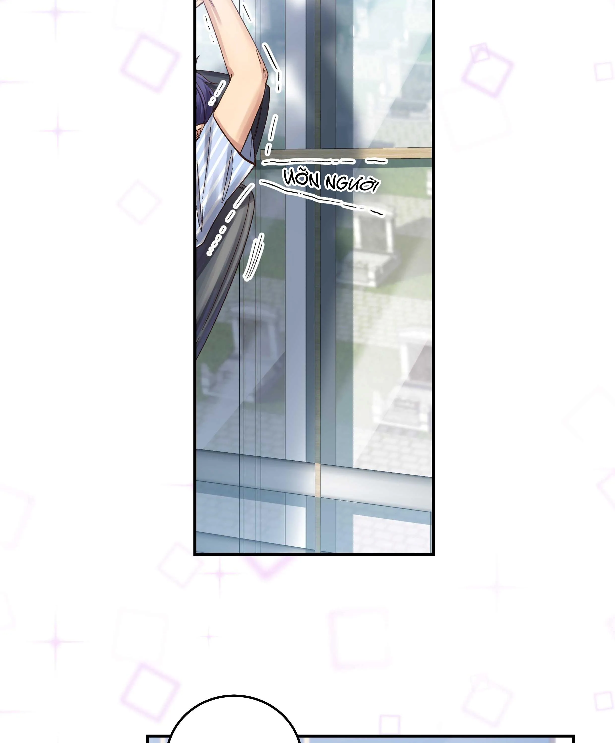 Quán cơm tỳ hưu Chapter 72 Trang 12