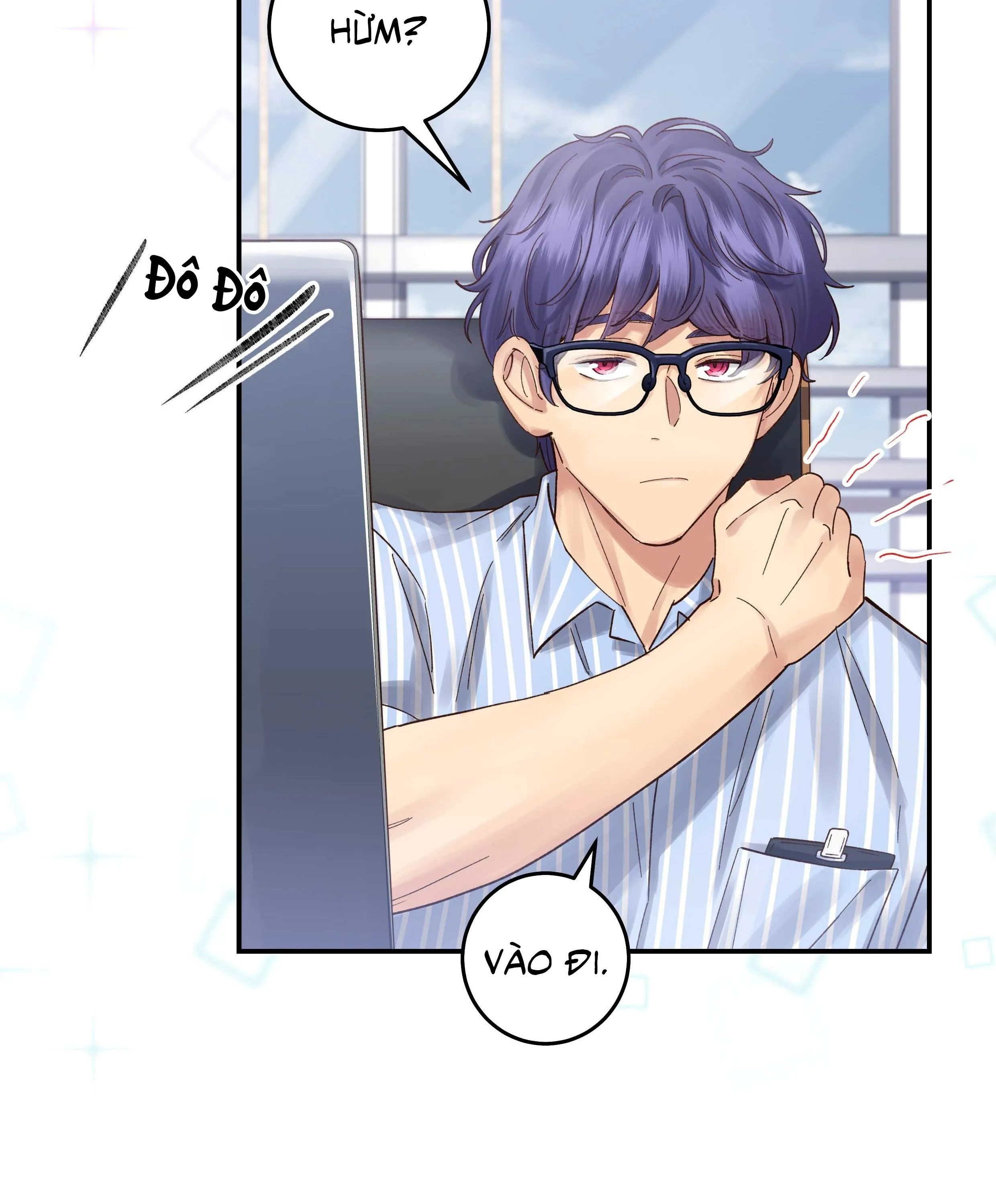 Quán cơm tỳ hưu Chapter 72 Trang 13