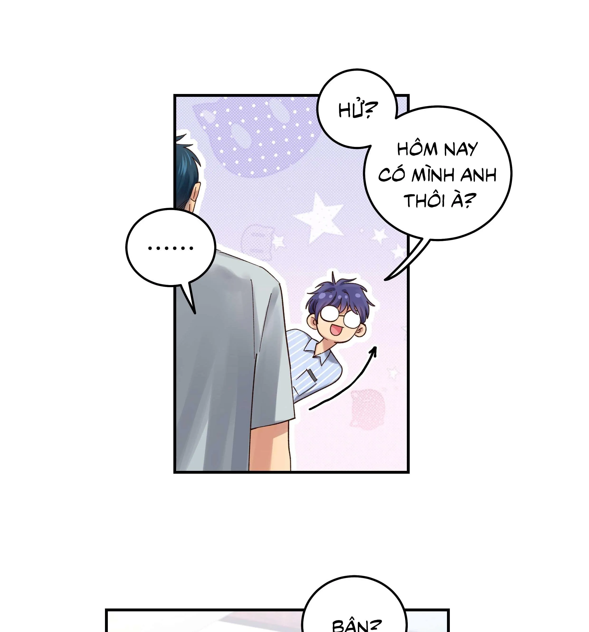 Quán cơm tỳ hưu Chapter 72 Trang 15