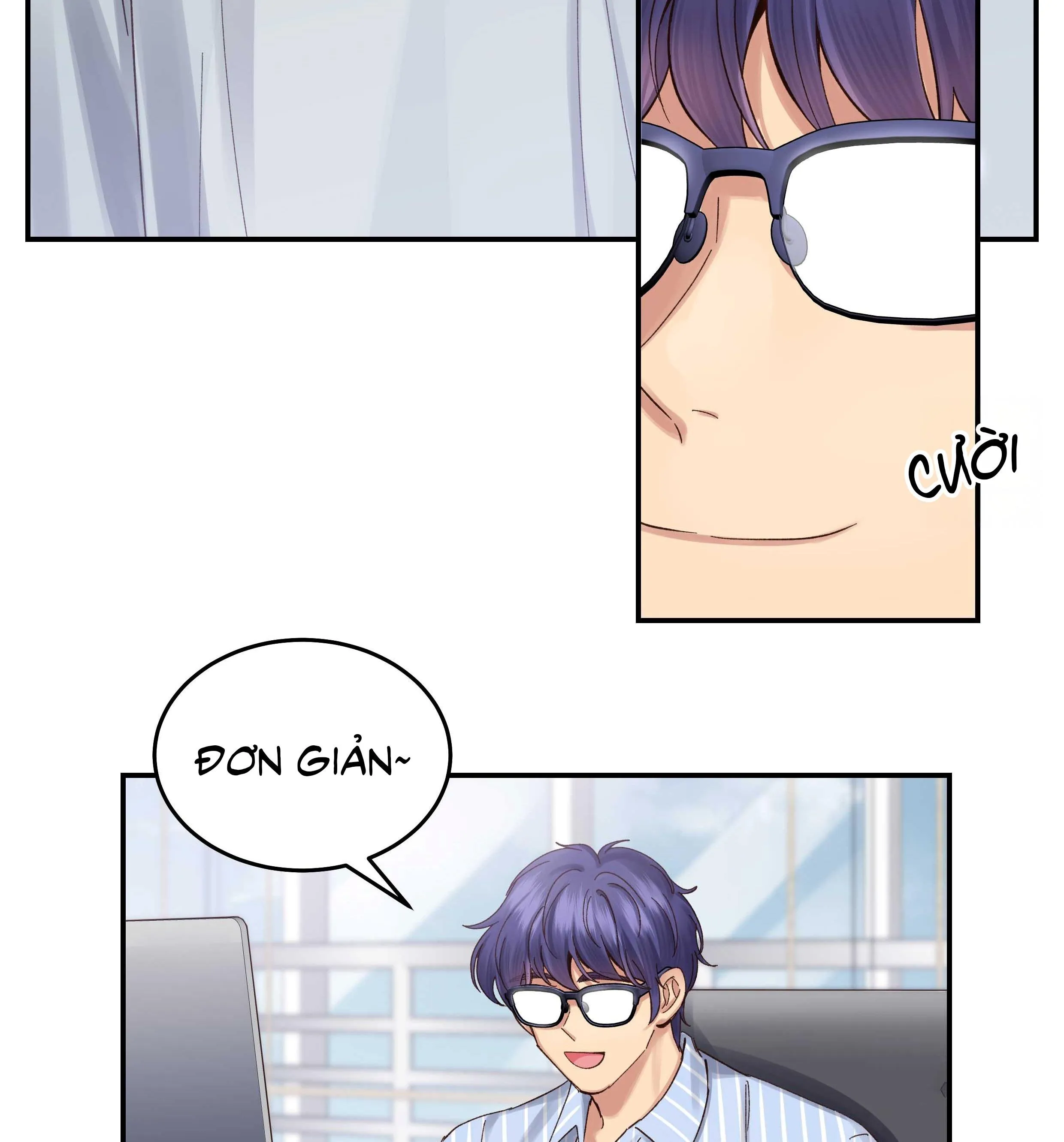 Quán cơm tỳ hưu Chapter 72 Trang 19