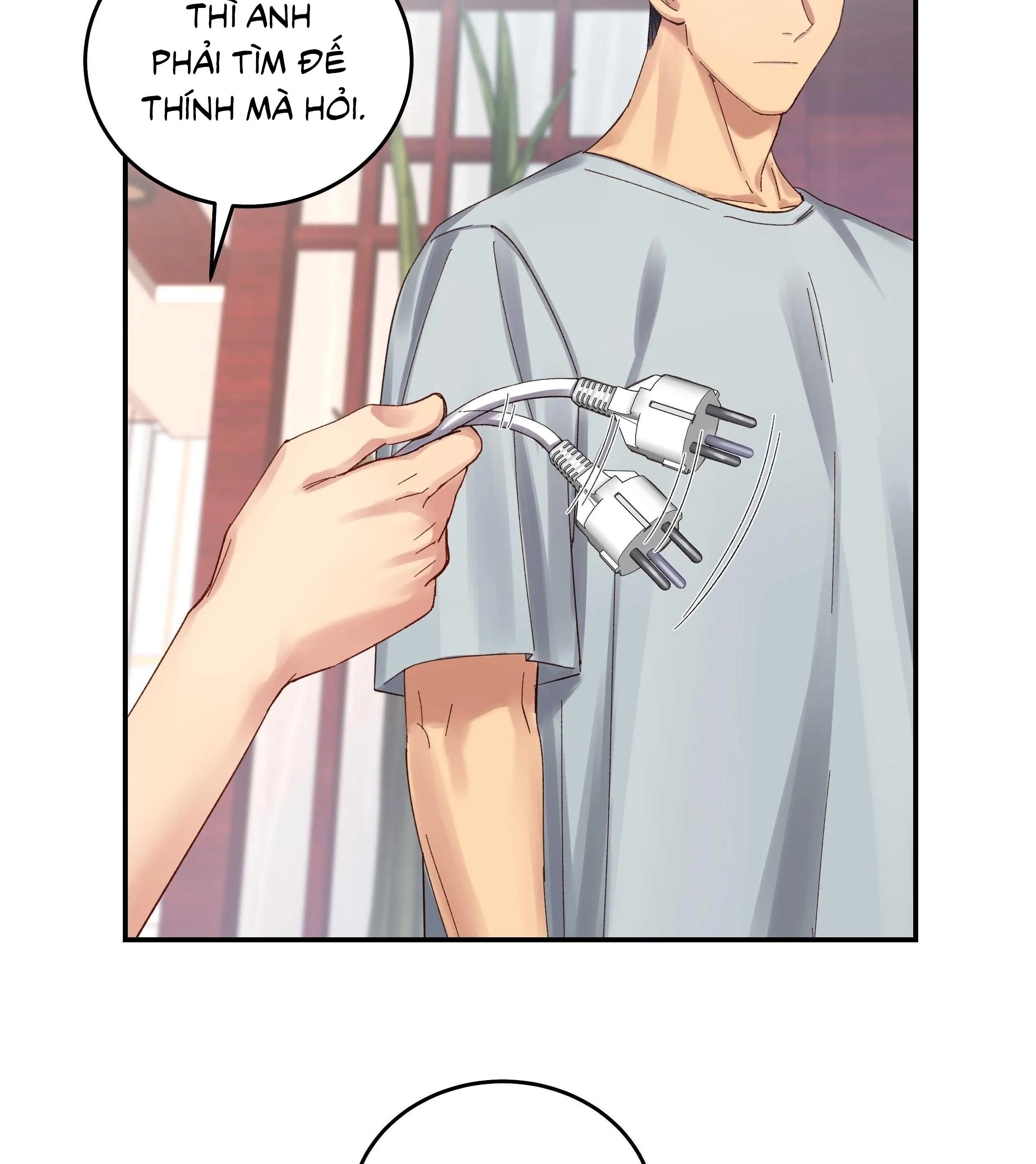 Quán cơm tỳ hưu Chapter 72 Trang 47