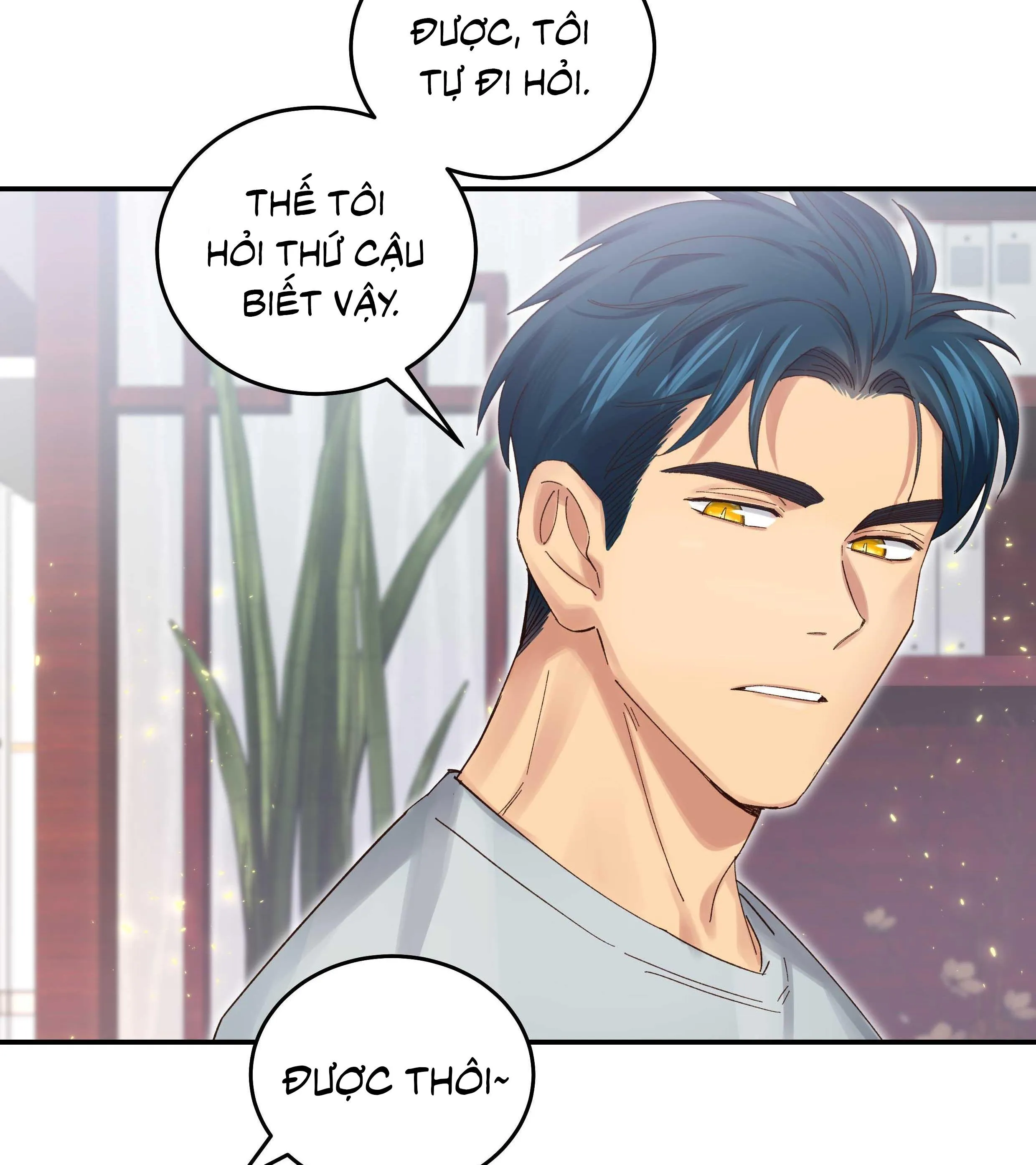 Quán cơm tỳ hưu Chapter 72 Trang 48