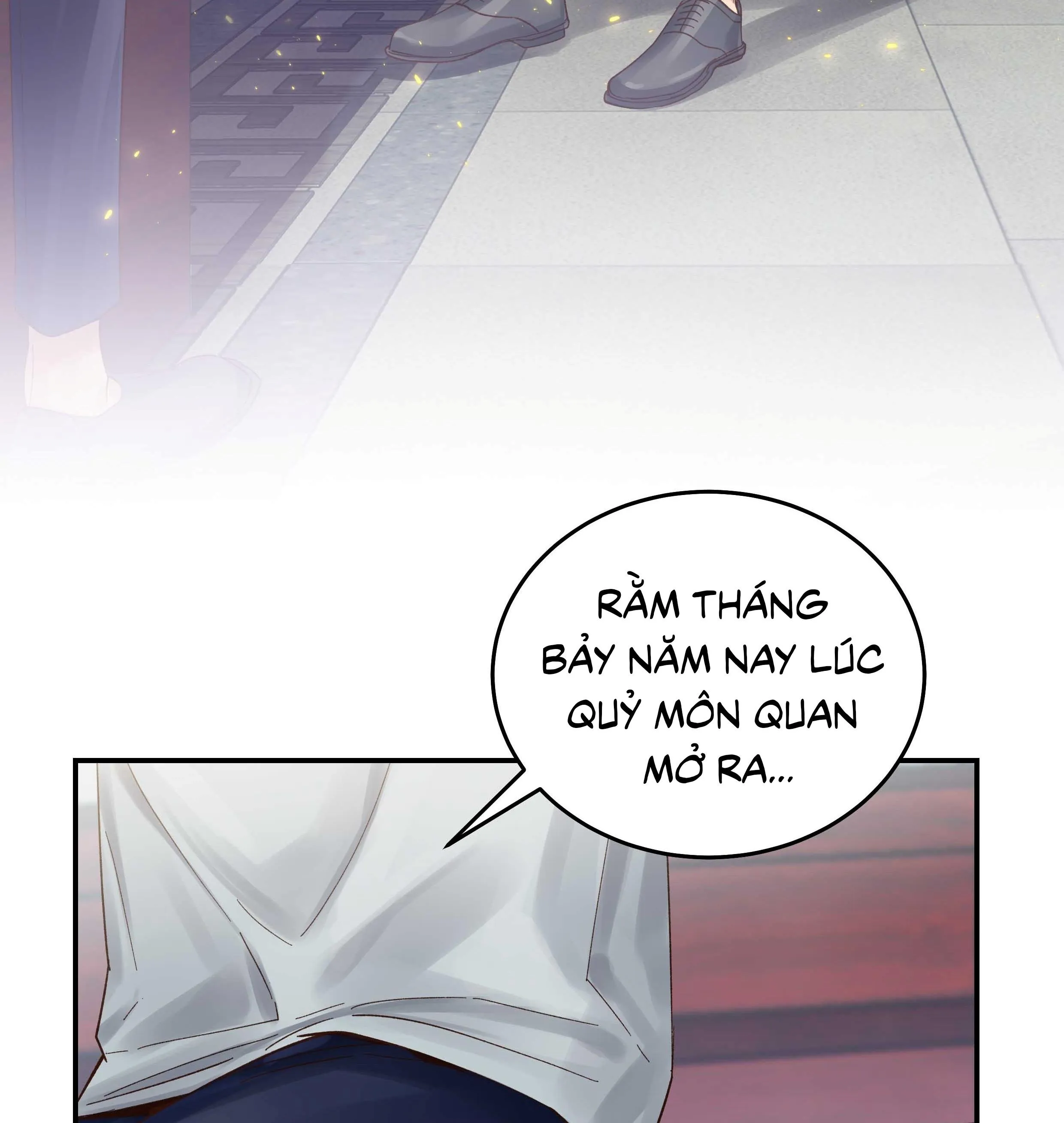 Quán cơm tỳ hưu Chapter 73 Trang 4