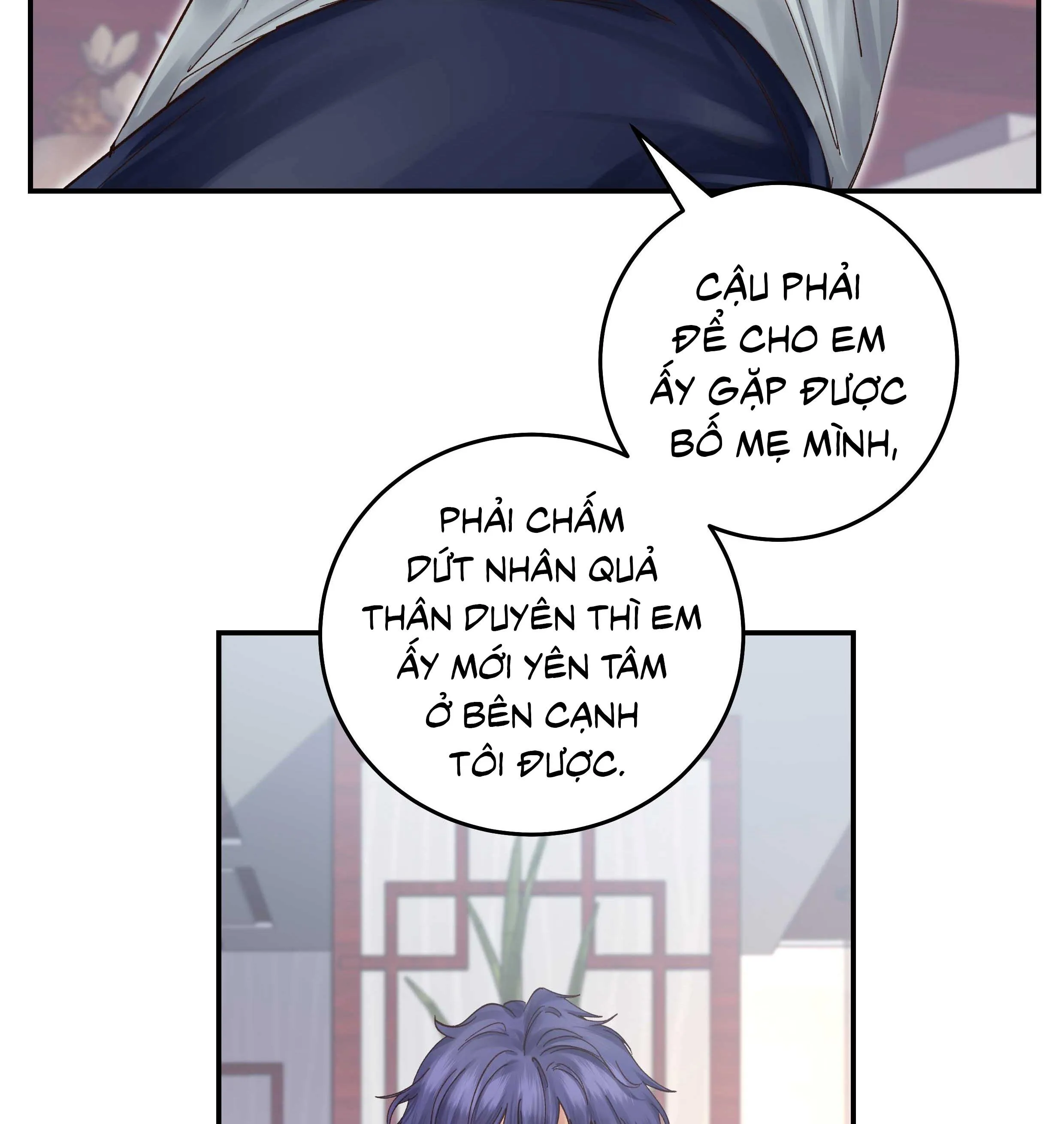 Quán cơm tỳ hưu Chapter 73 Trang 7