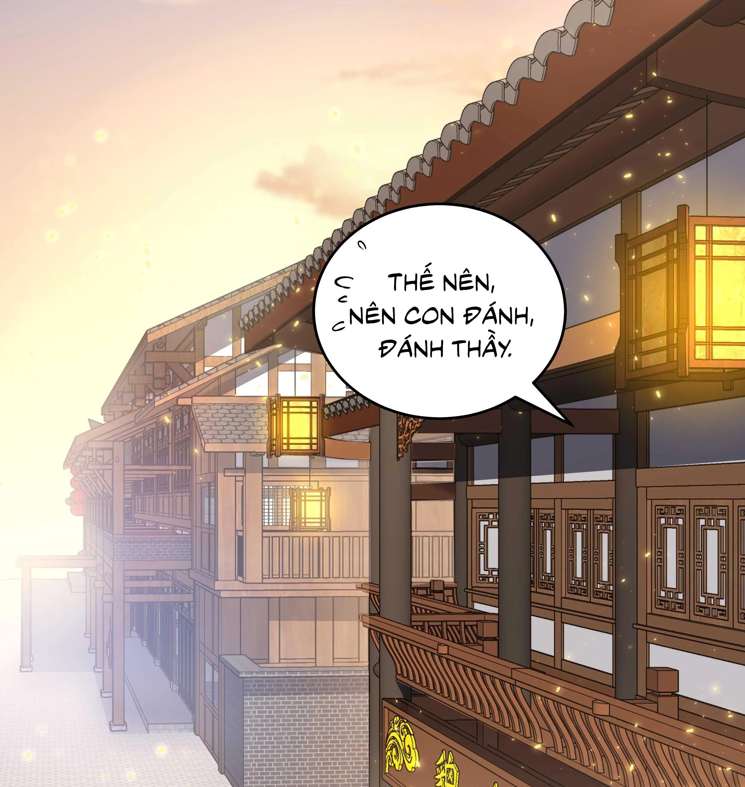 Quán cơm tỳ hưu Chapter 73 Trang 10