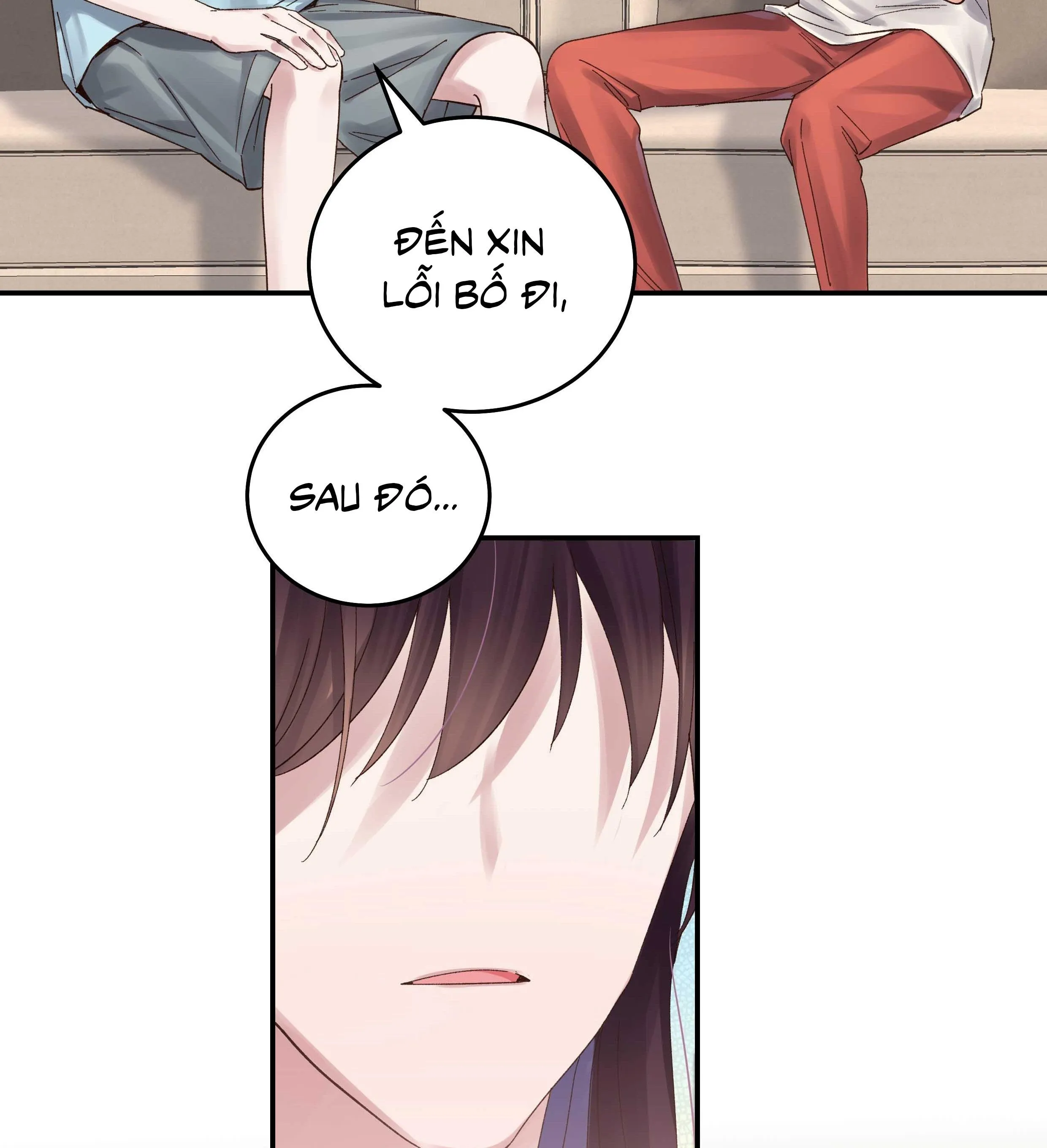 Quán cơm tỳ hưu Chapter 73 Trang 13