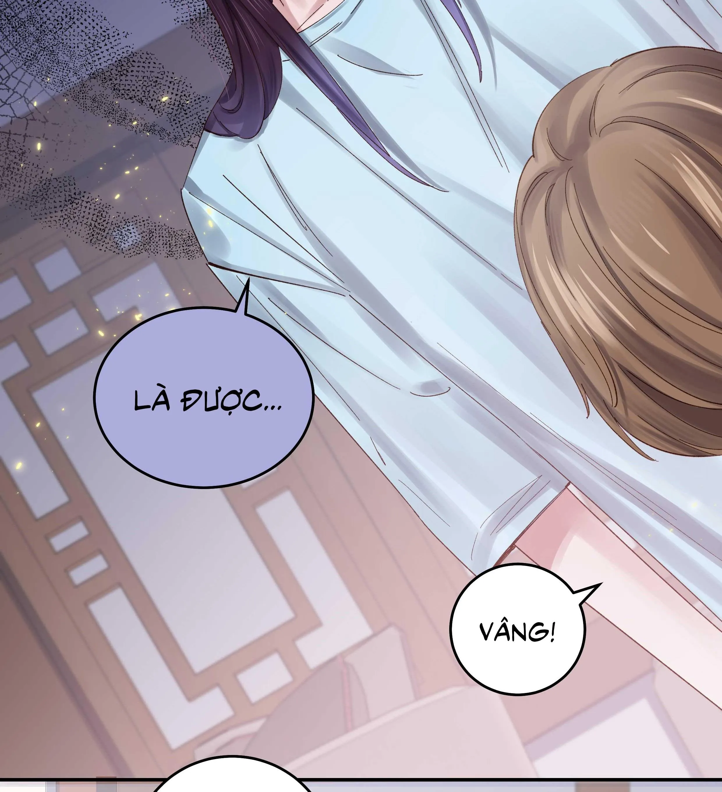 Quán cơm tỳ hưu Chapter 73 Trang 15