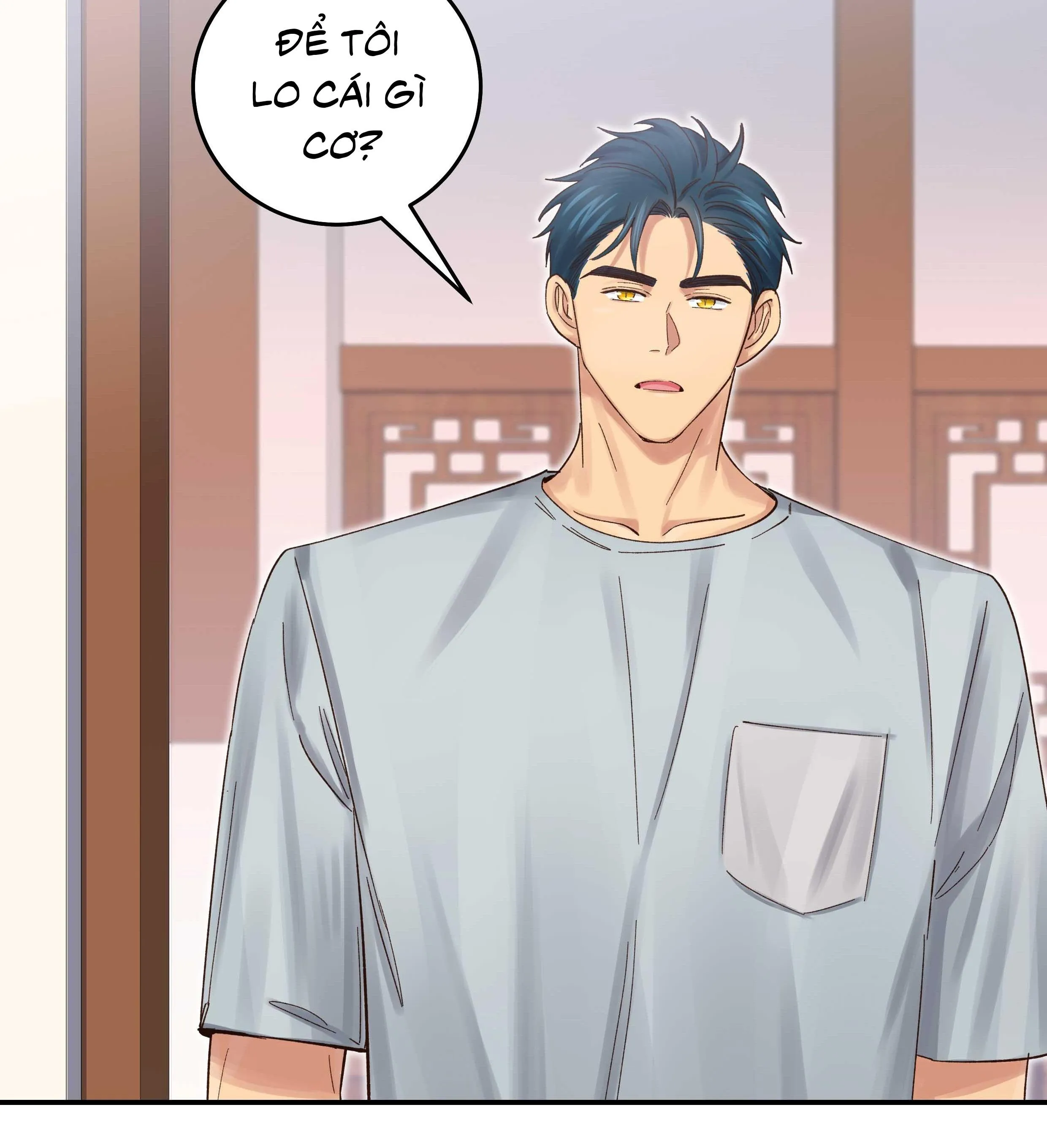 Quán cơm tỳ hưu Chapter 73 Trang 16