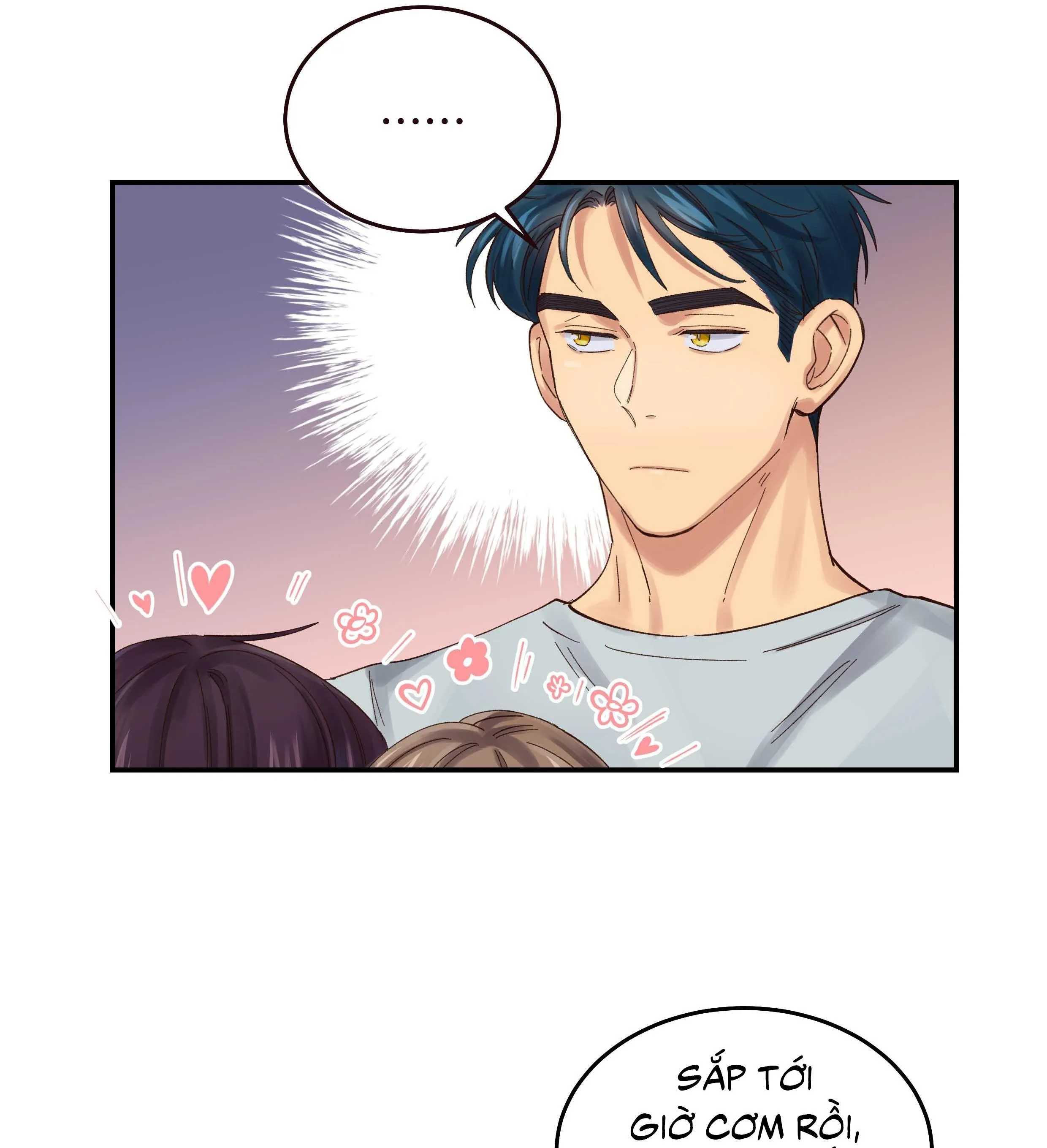 Quán cơm tỳ hưu Chapter 73 Trang 19