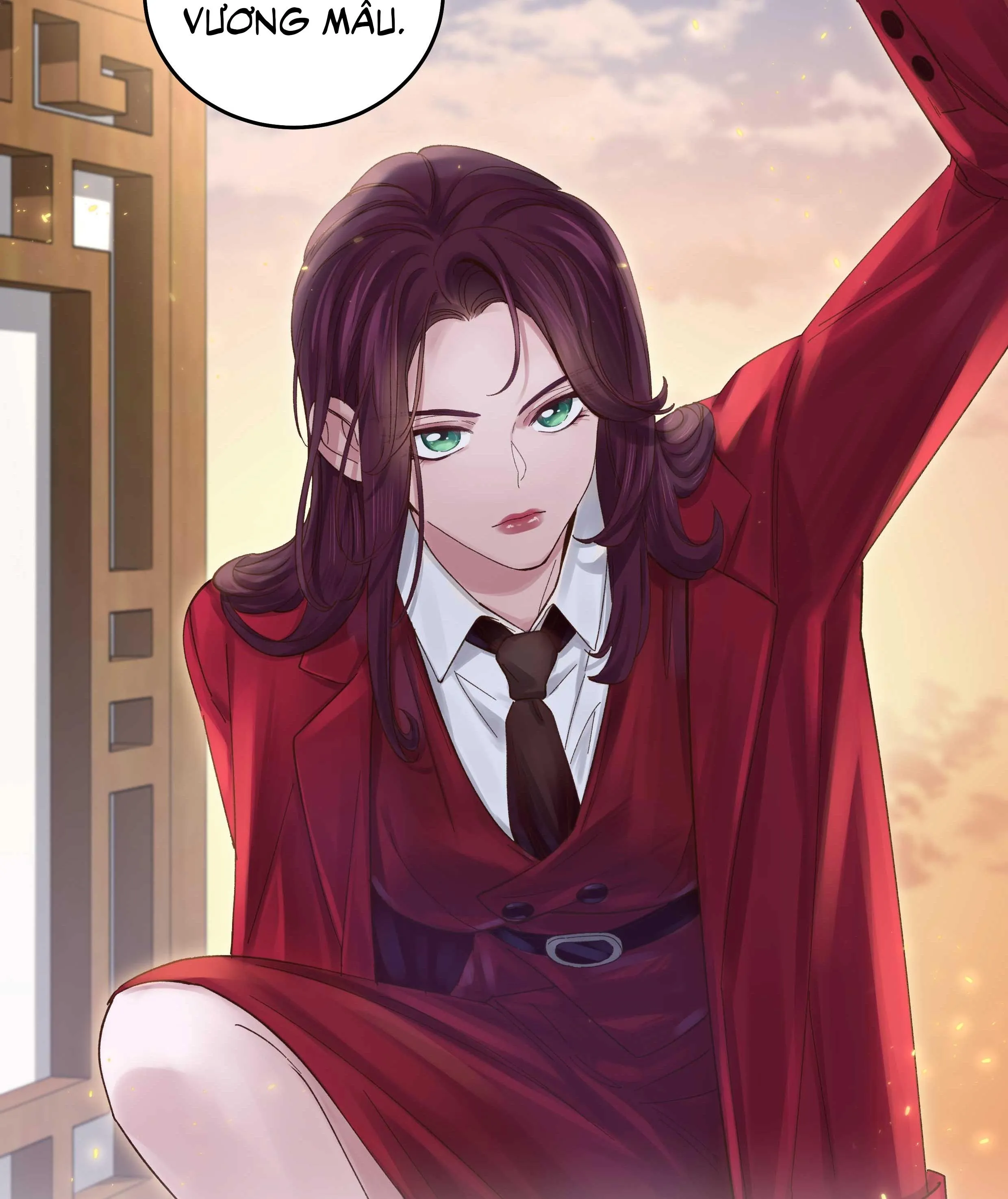 Quán cơm tỳ hưu Chapter 73 Trang 23