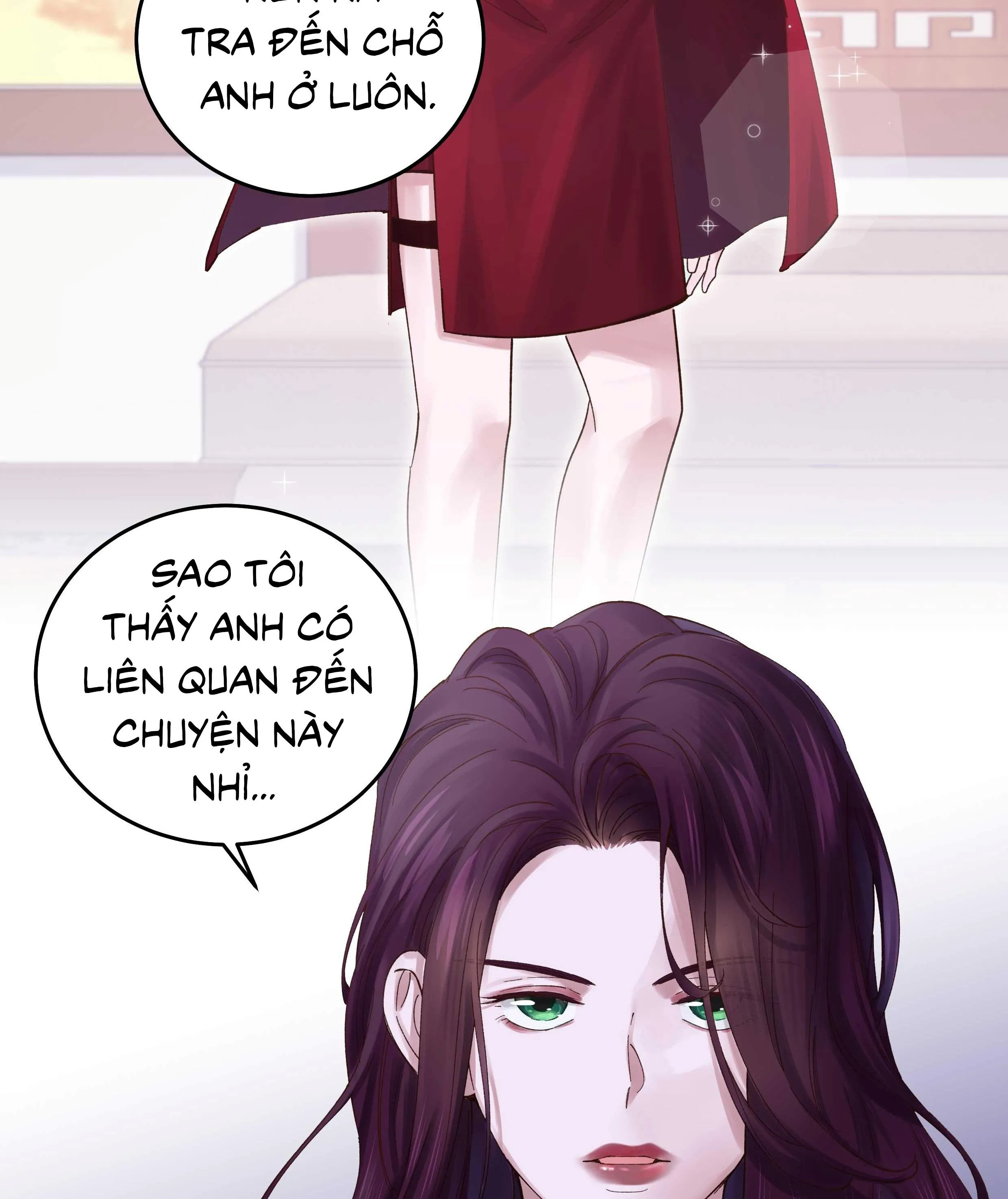 Quán cơm tỳ hưu Chapter 73 Trang 26