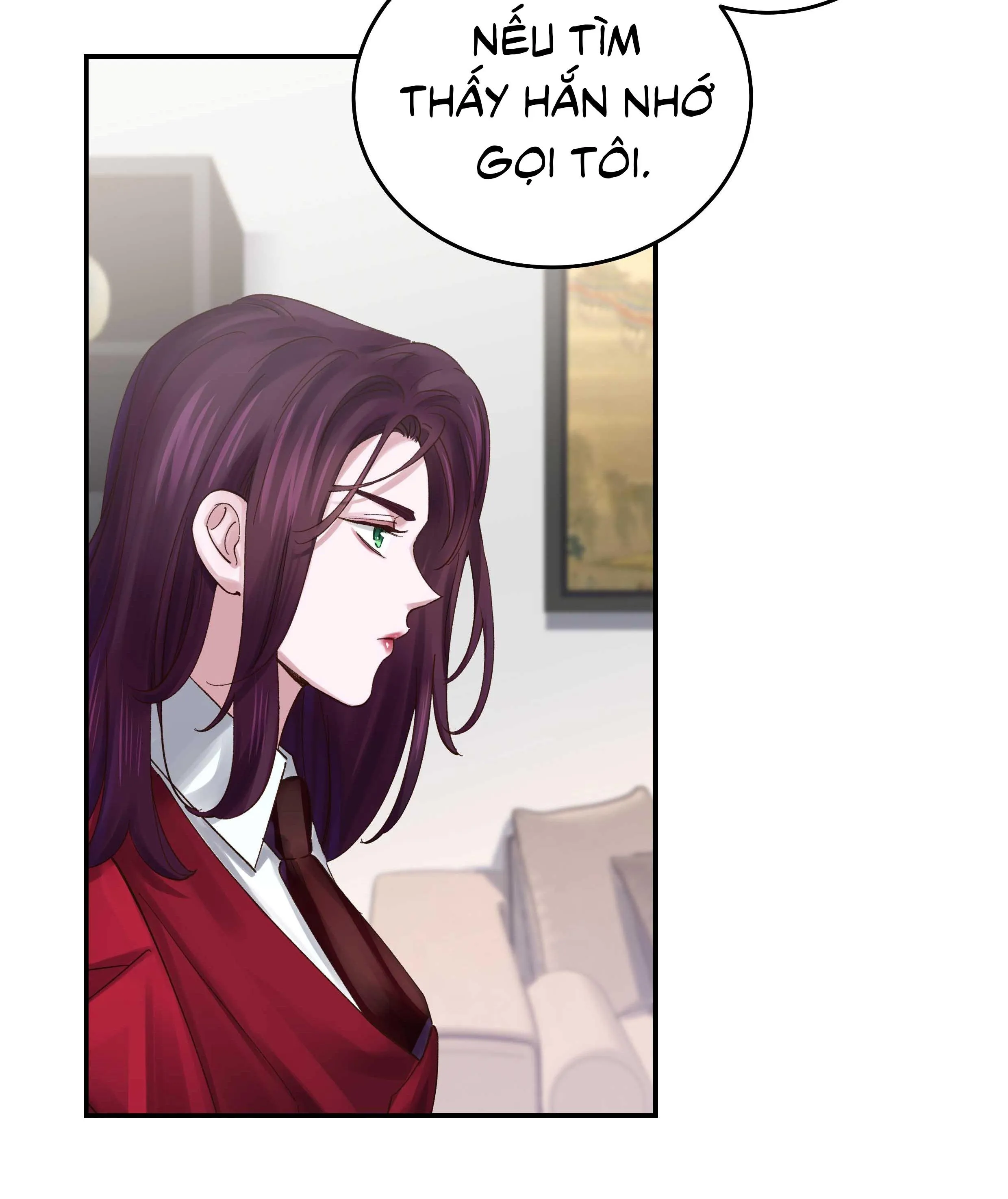 Quán cơm tỳ hưu Chapter 73 Trang 30