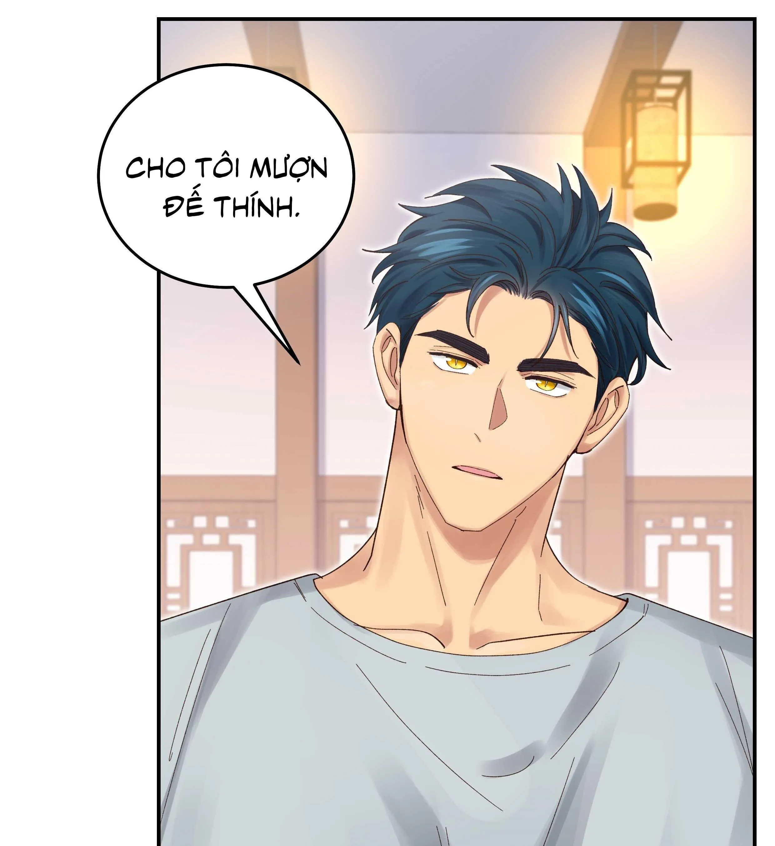 Quán cơm tỳ hưu Chapter 73 Trang 32