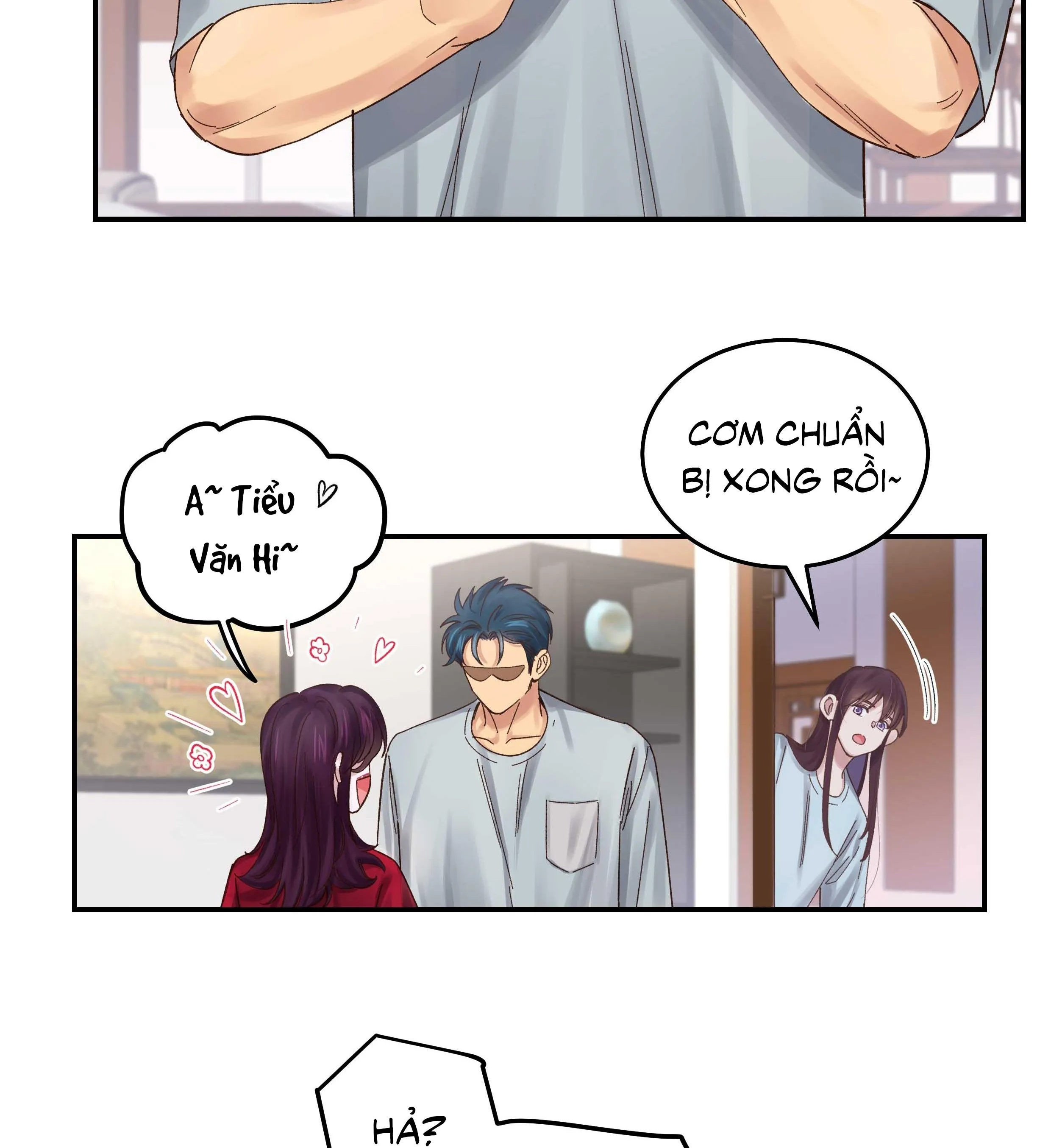 Quán cơm tỳ hưu Chapter 73 Trang 40