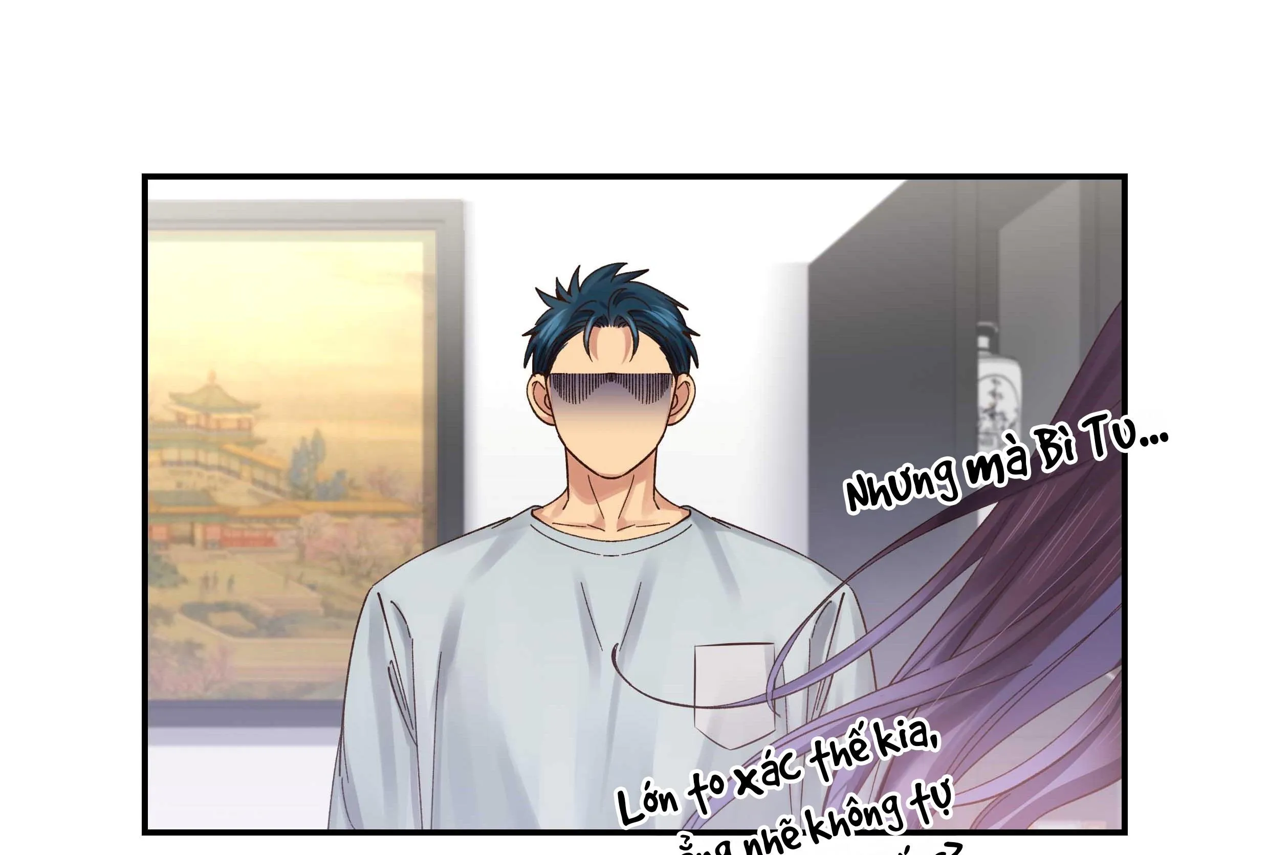 Quán cơm tỳ hưu Chapter 73 Trang 42