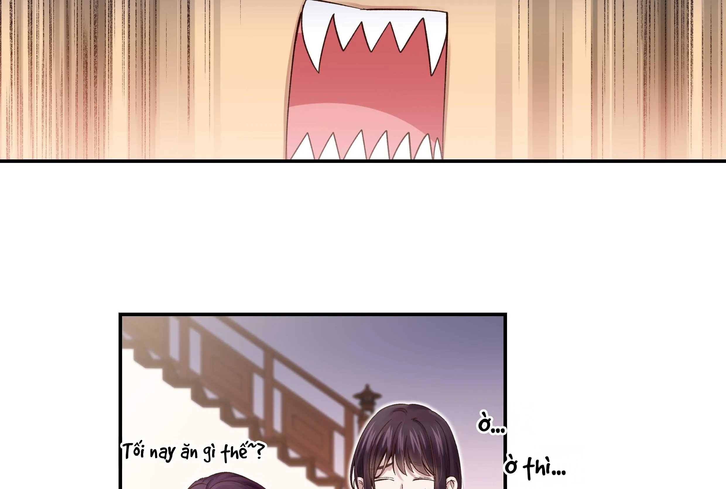 Quán cơm tỳ hưu Chapter 73 Trang 44