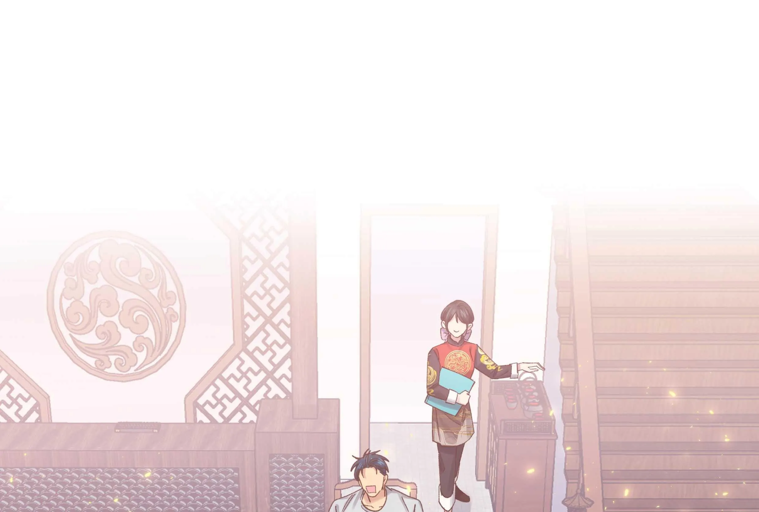 Quán cơm tỳ hưu Chapter 73 Trang 49