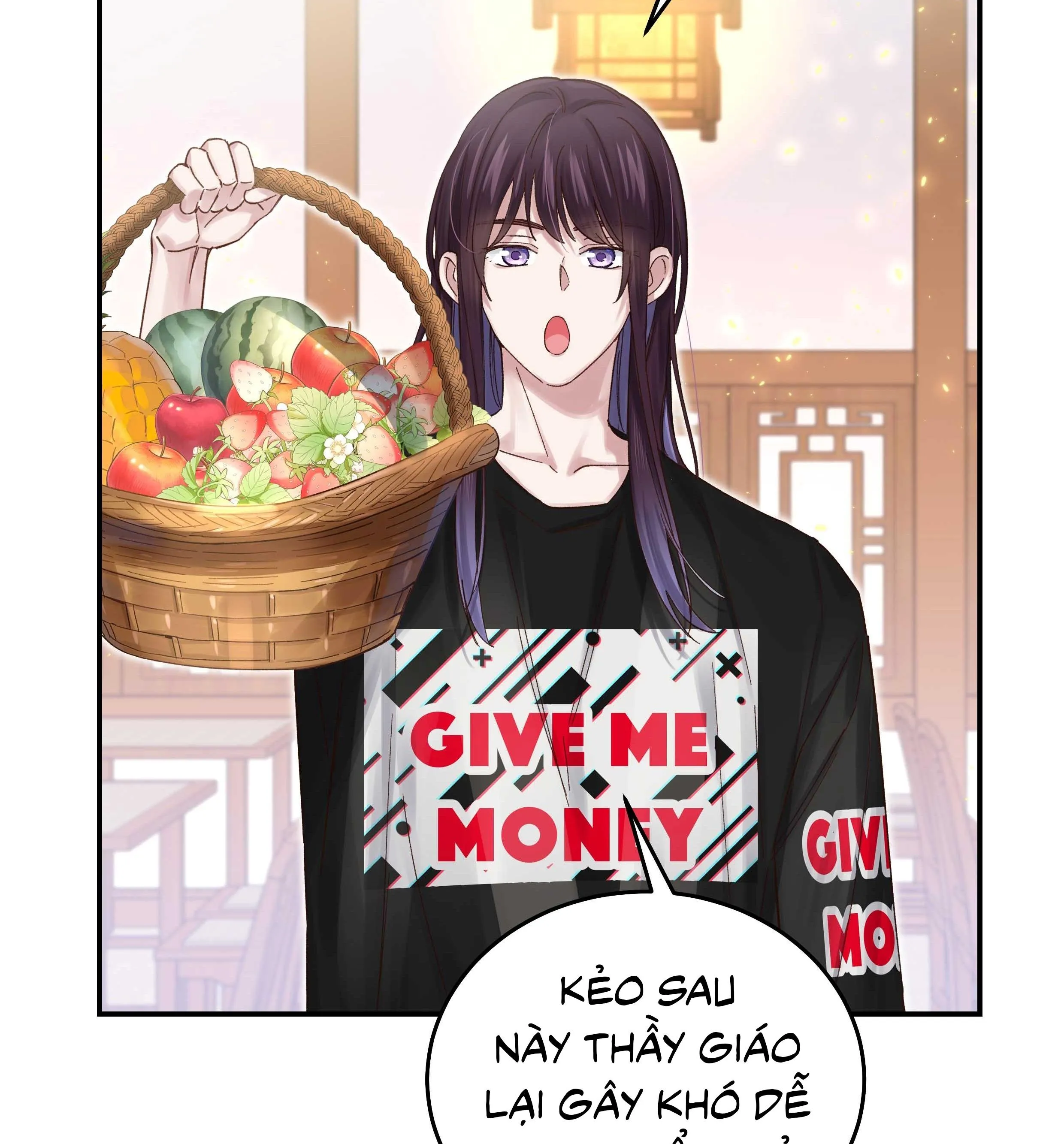 Quán cơm tỳ hưu Chapter 73 Trang 55