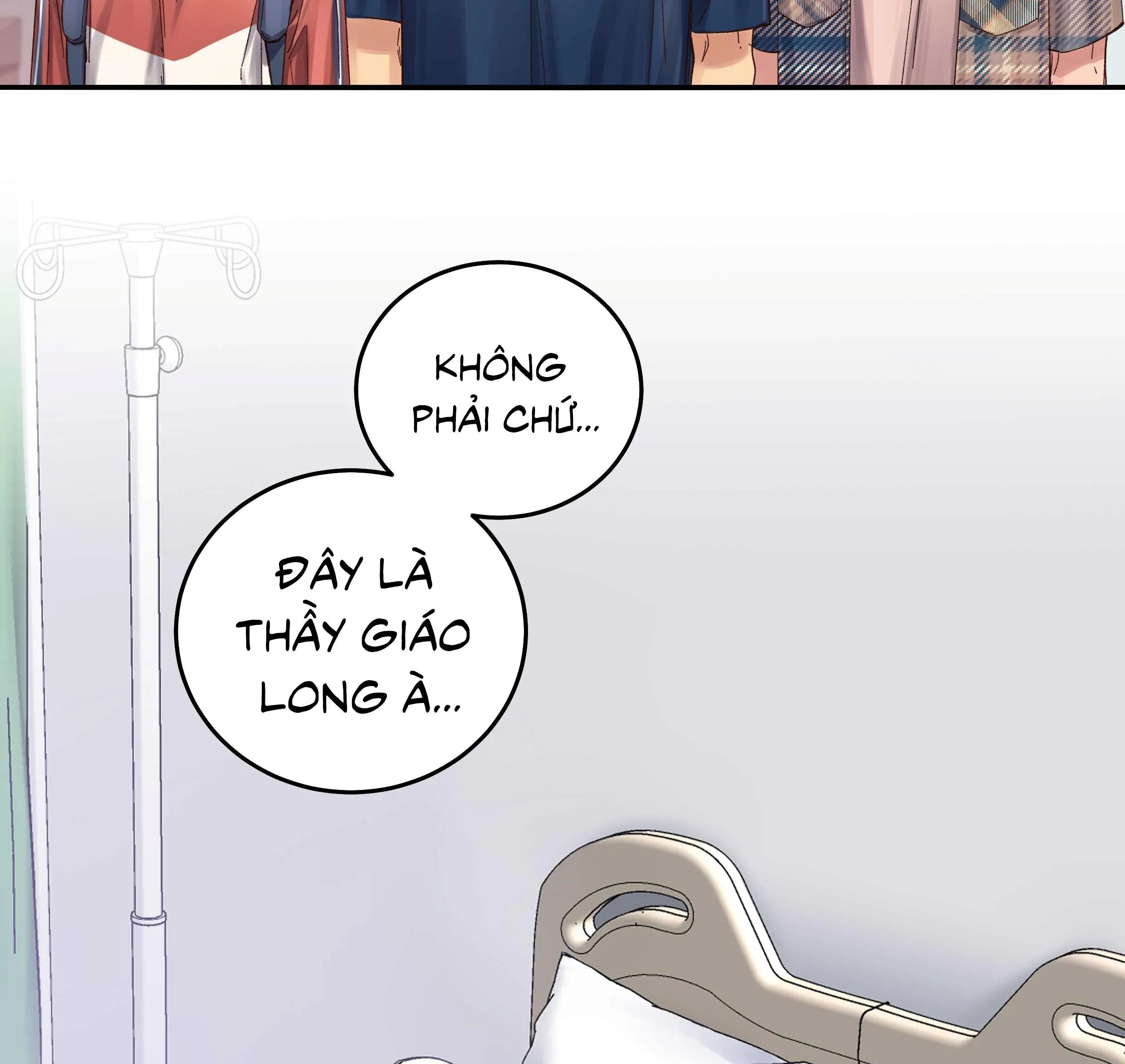 Quán cơm tỳ hưu Chapter 74 Trang 3