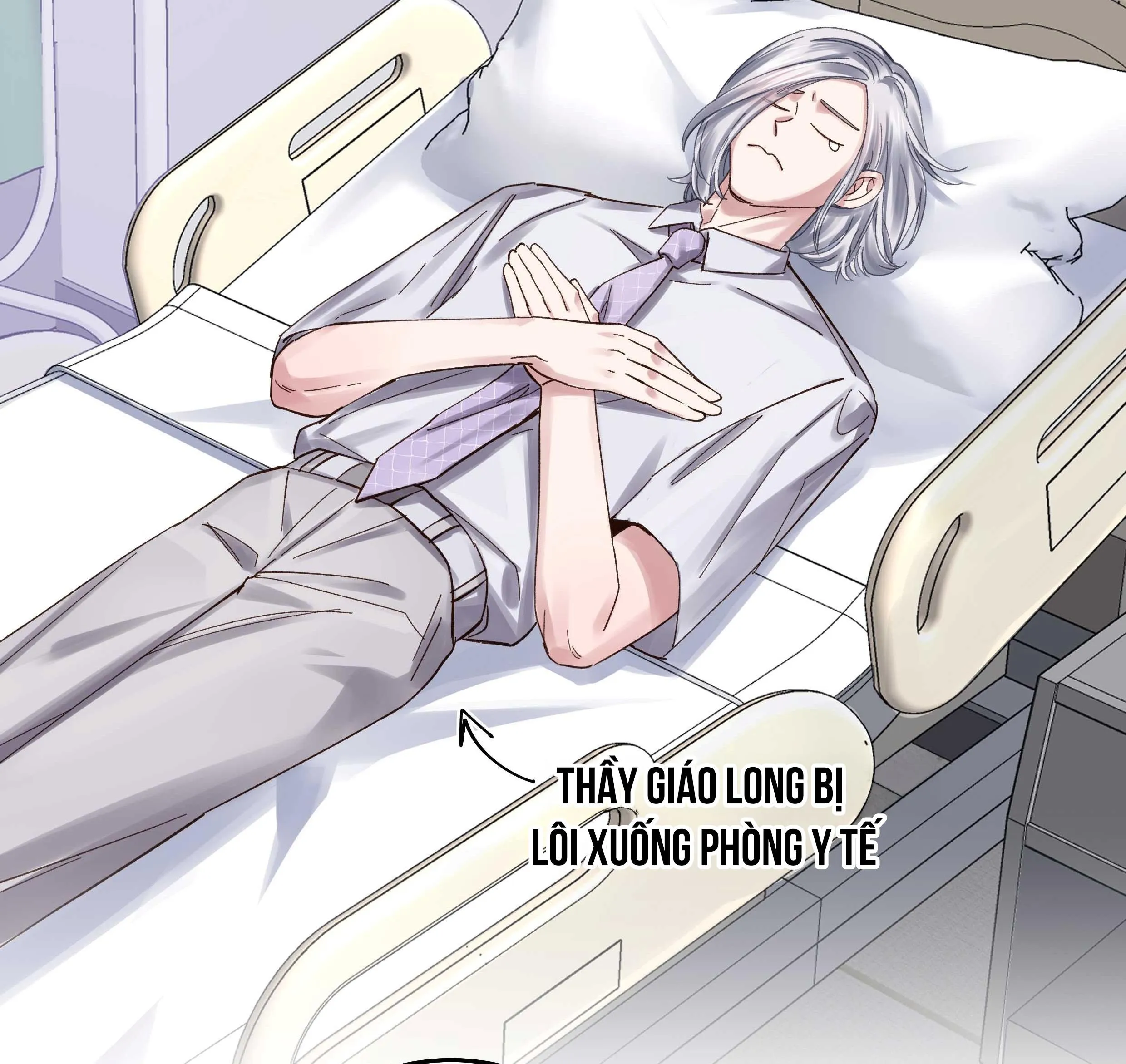 Quán cơm tỳ hưu Chapter 74 Trang 4