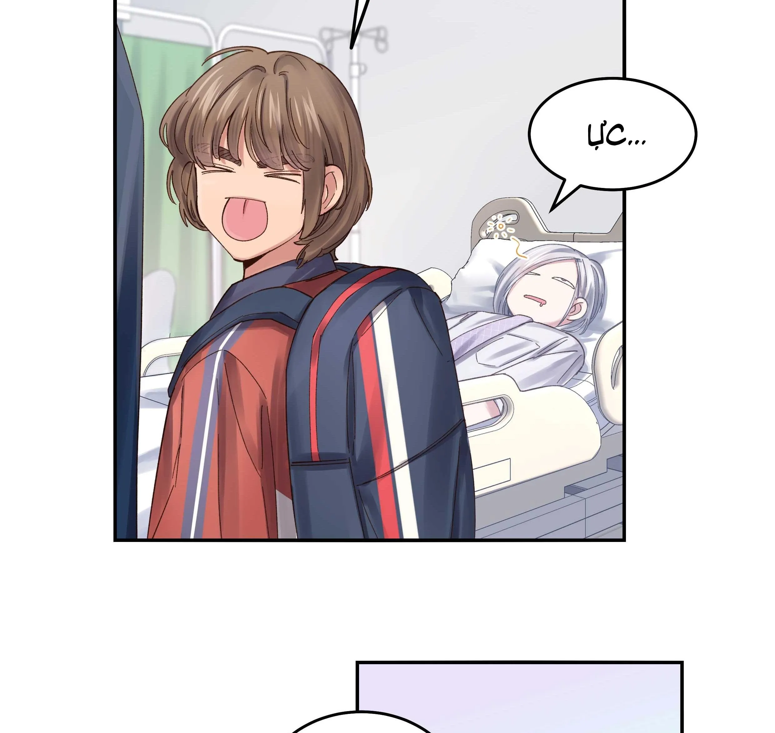 Quán cơm tỳ hưu Chapter 74 Trang 8