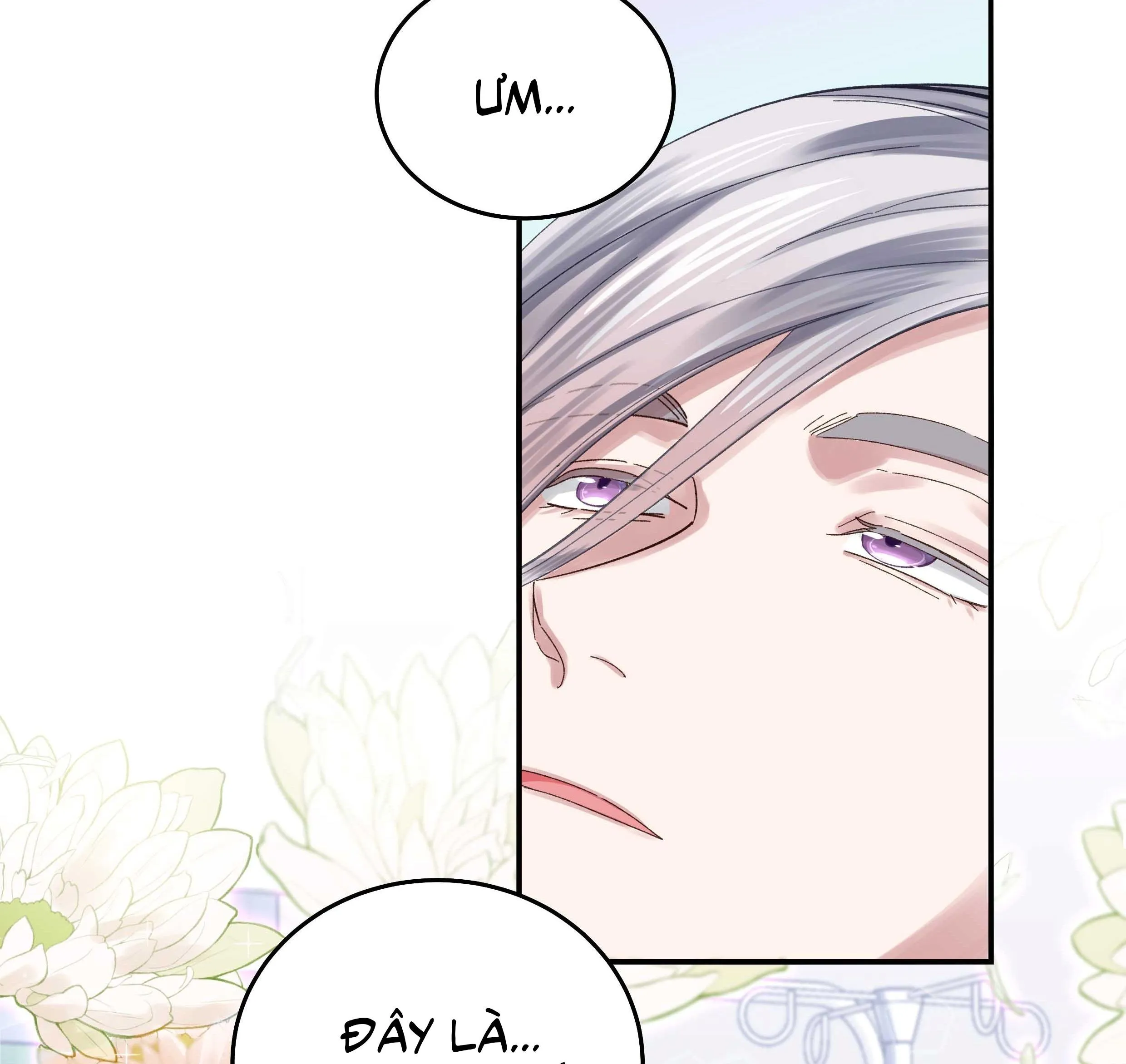 Quán cơm tỳ hưu Chapter 74 Trang 9