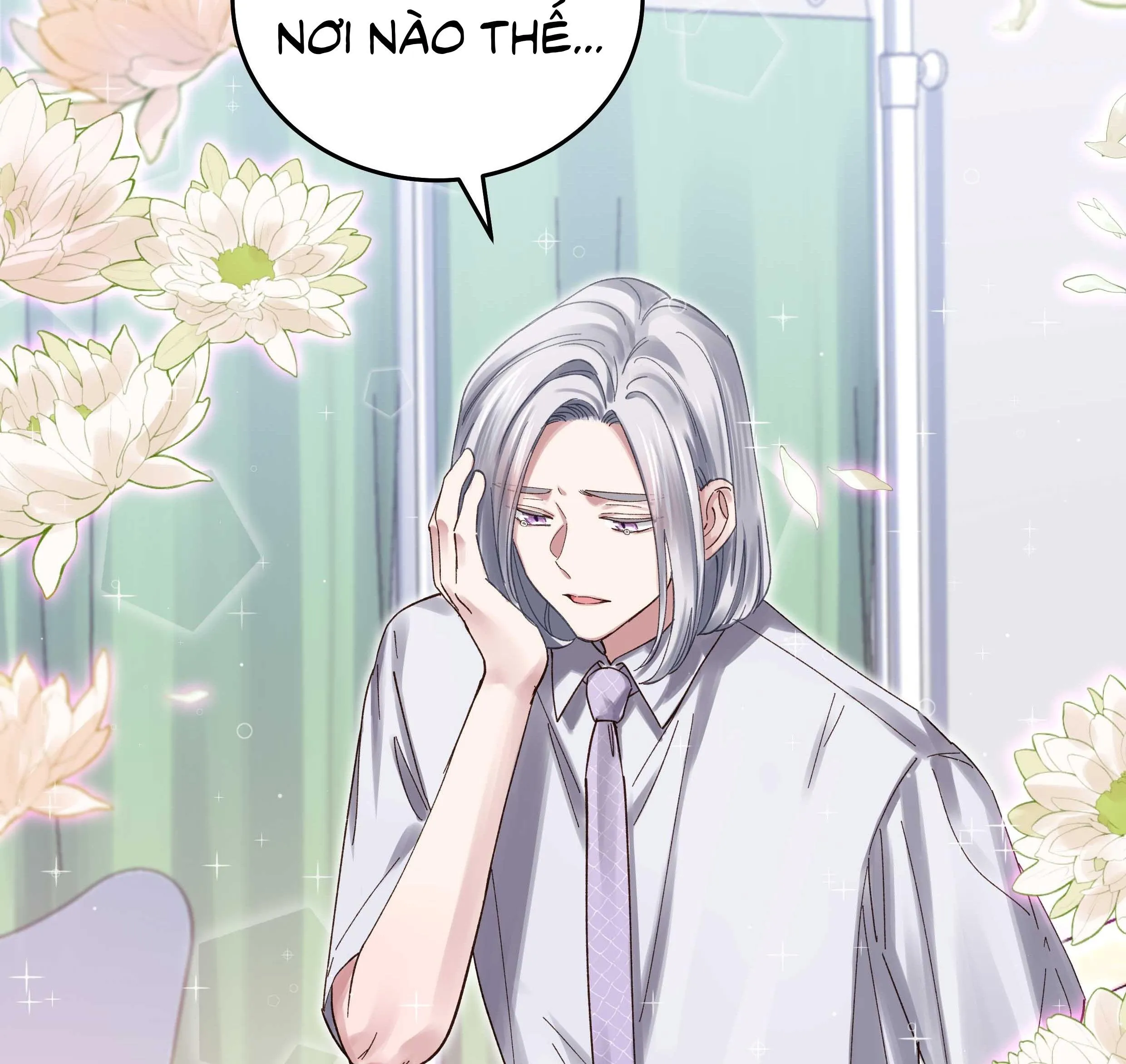 Quán cơm tỳ hưu Chapter 74 Trang 10