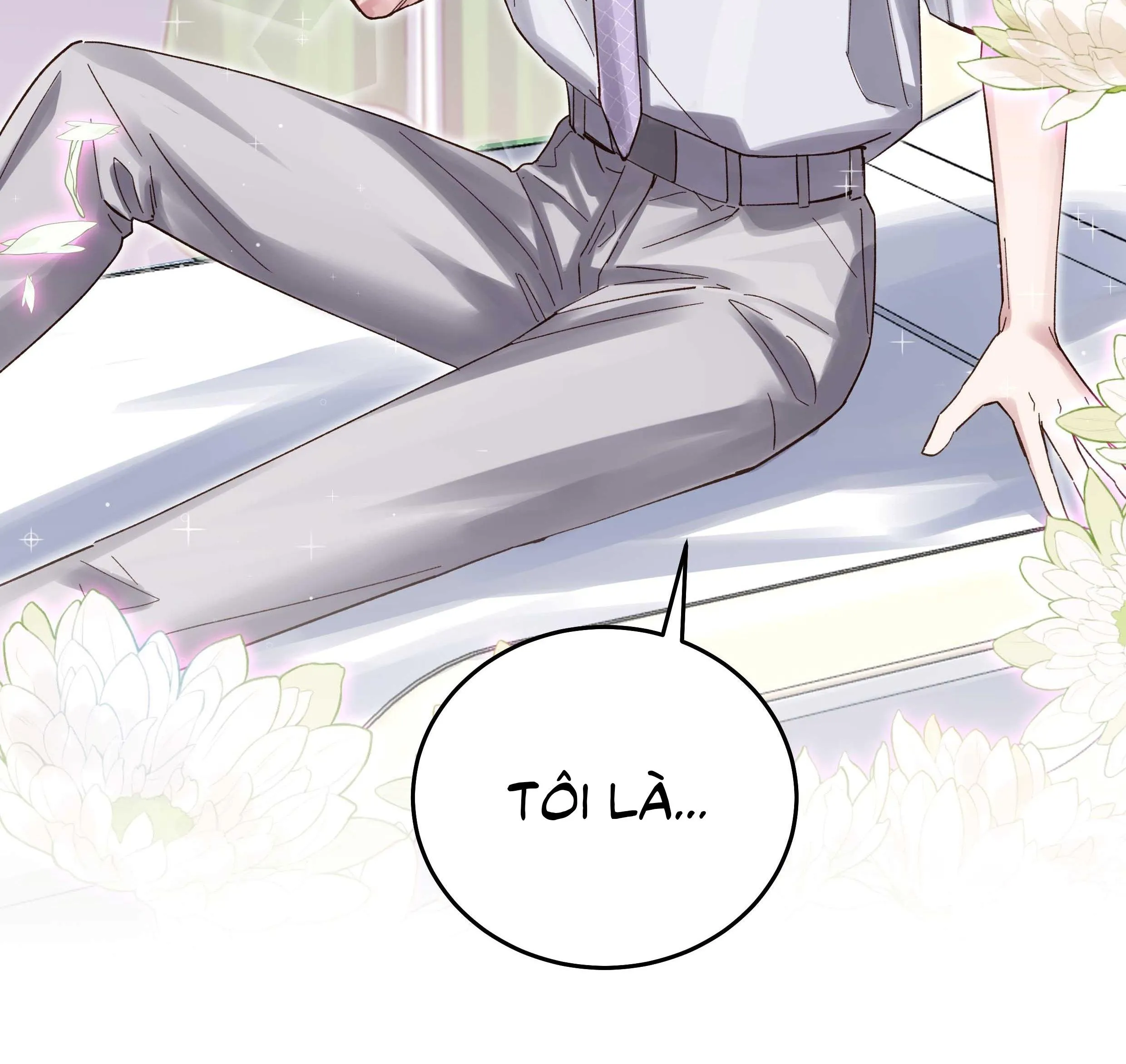 Quán cơm tỳ hưu Chapter 74 Trang 11