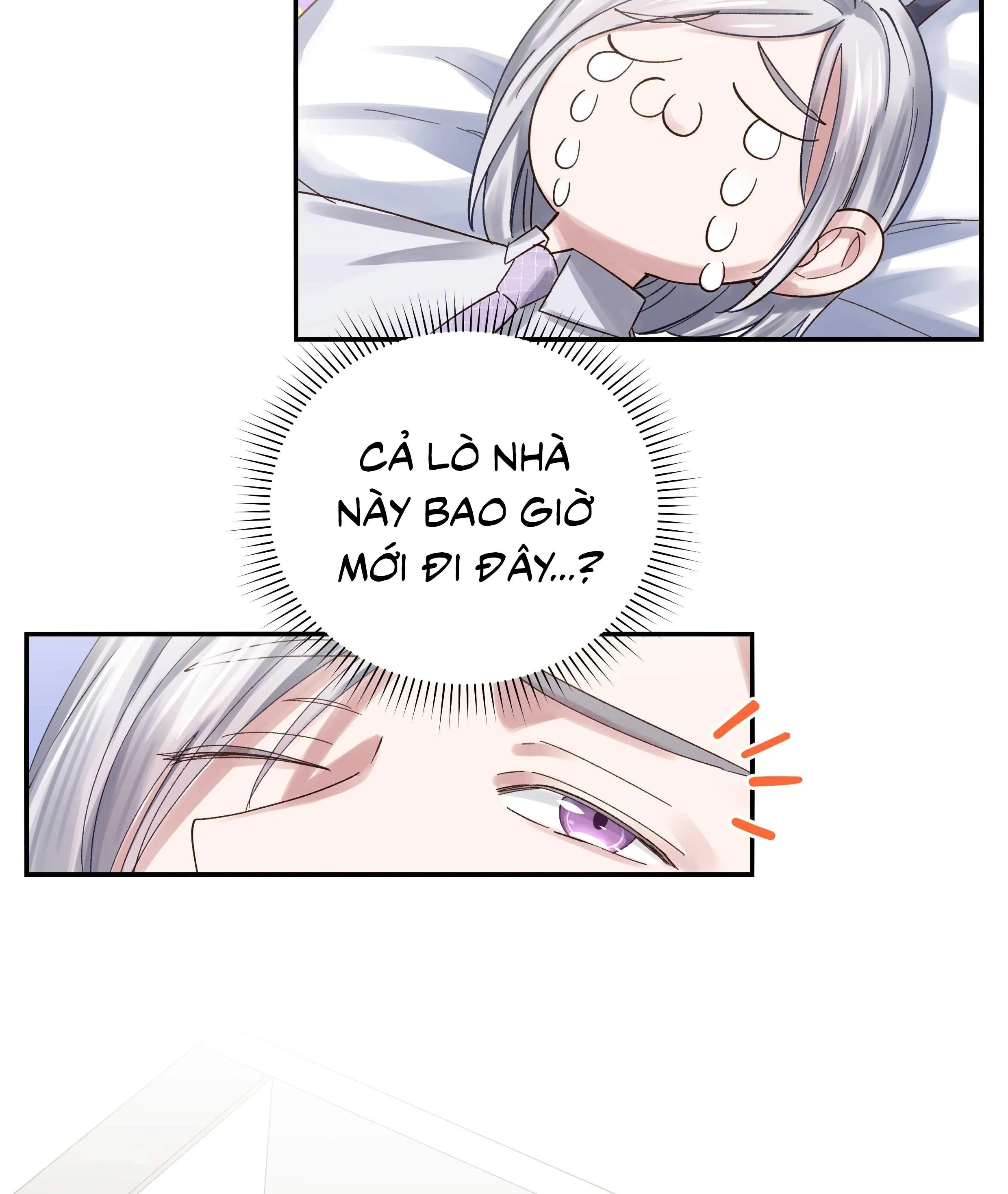 Quán cơm tỳ hưu Chapter 74 Trang 14