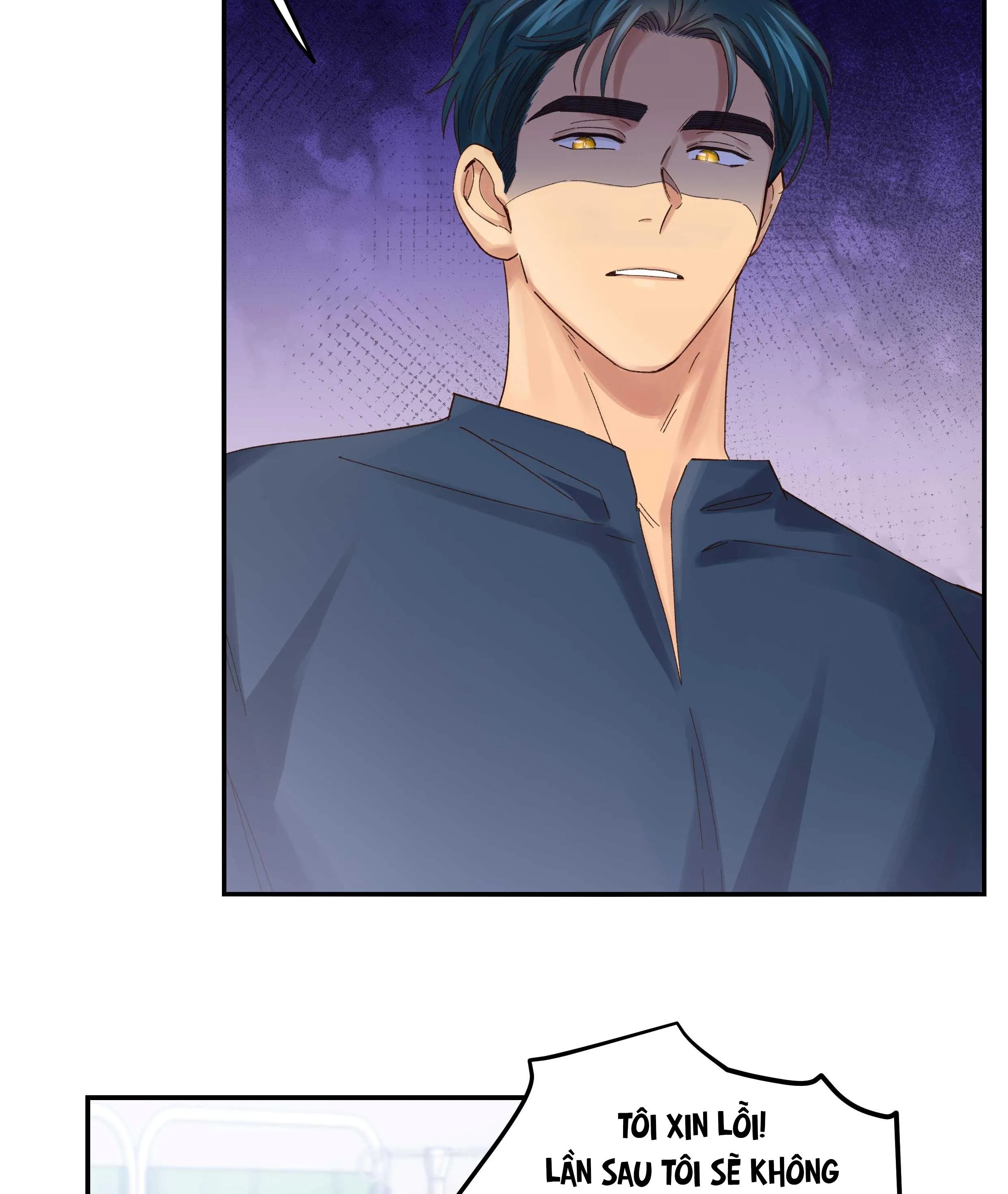 Quán cơm tỳ hưu Chapter 74 Trang 18