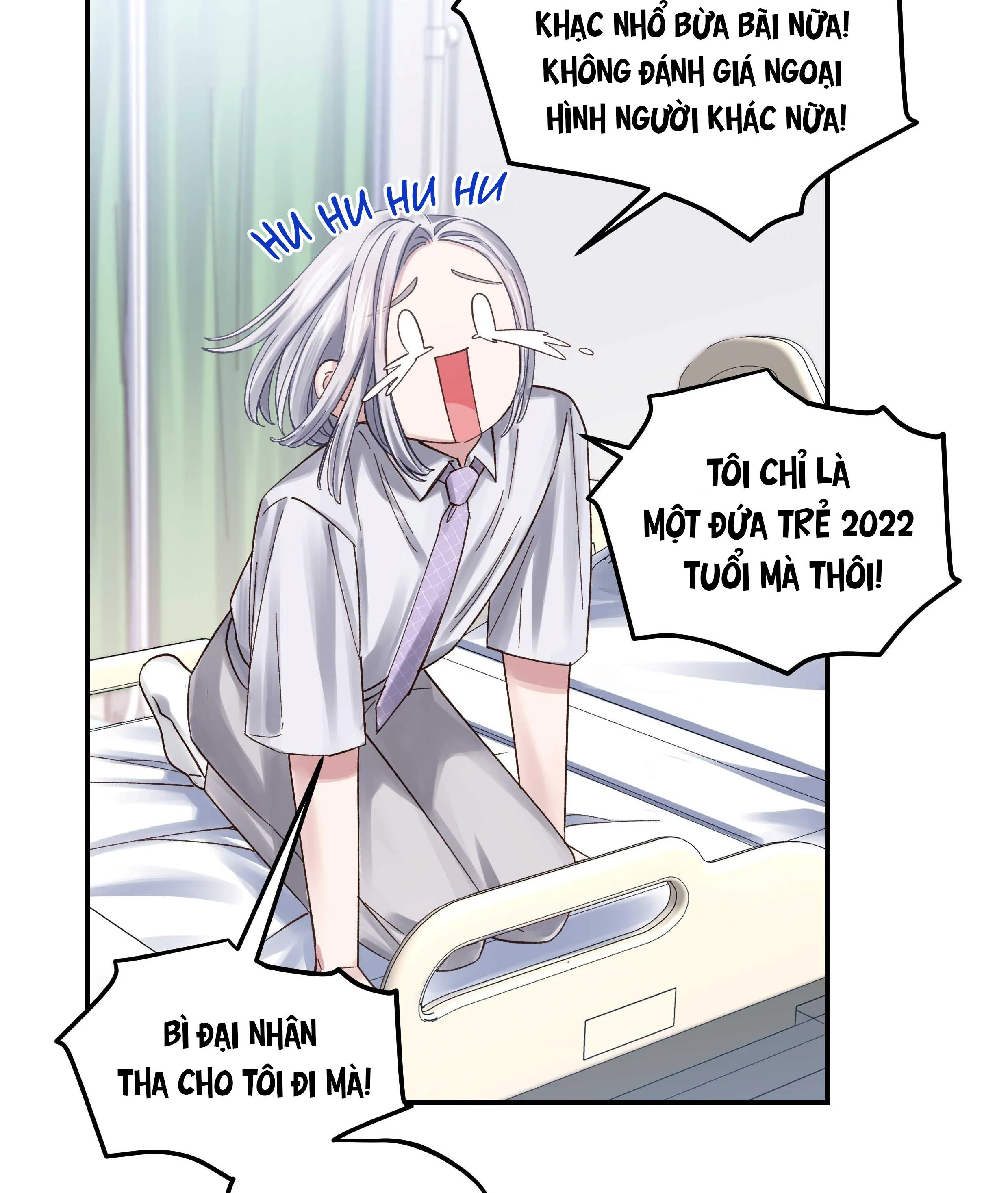 Quán cơm tỳ hưu Chapter 74 Trang 19