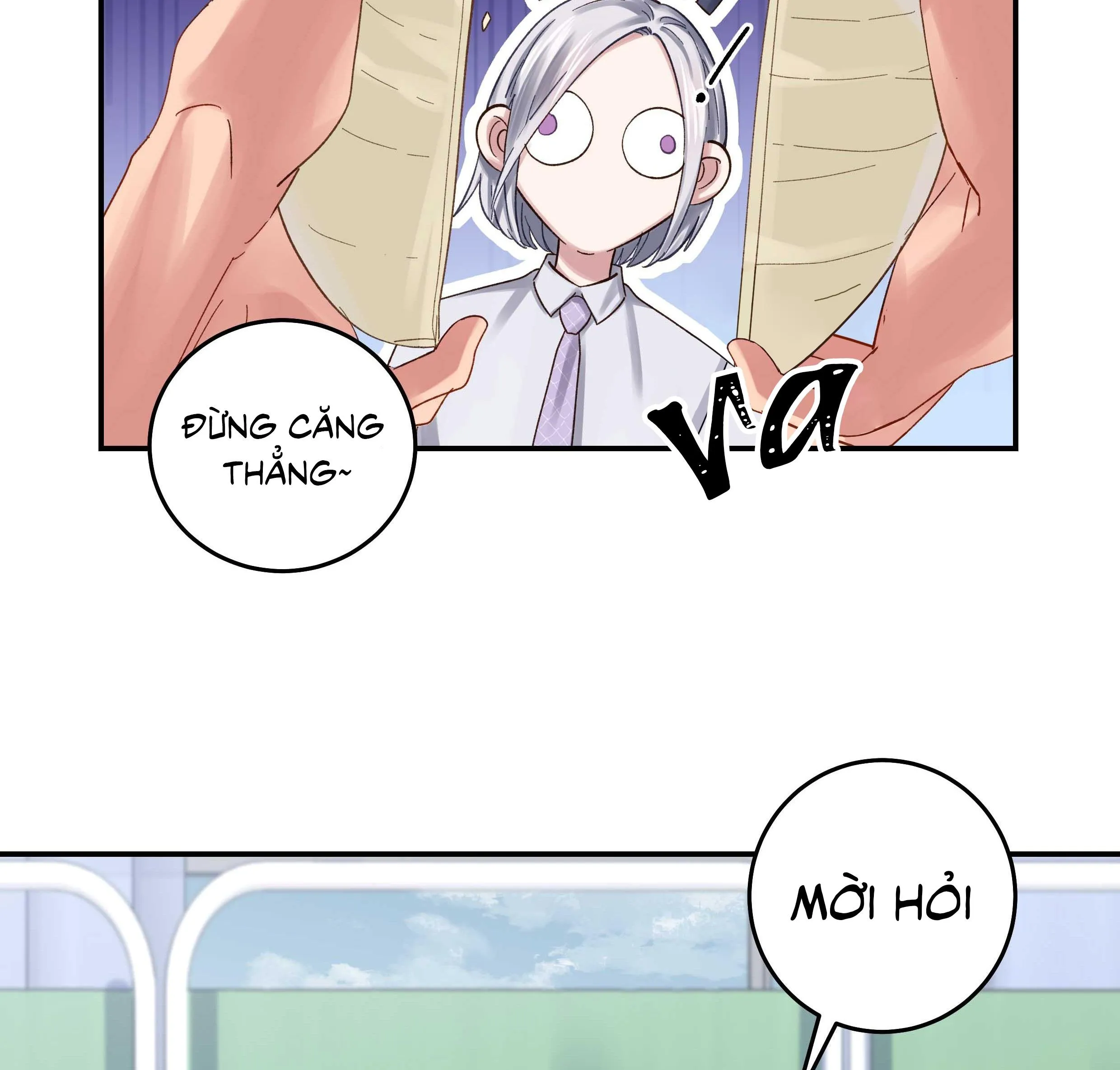 Quán cơm tỳ hưu Chapter 74 Trang 24