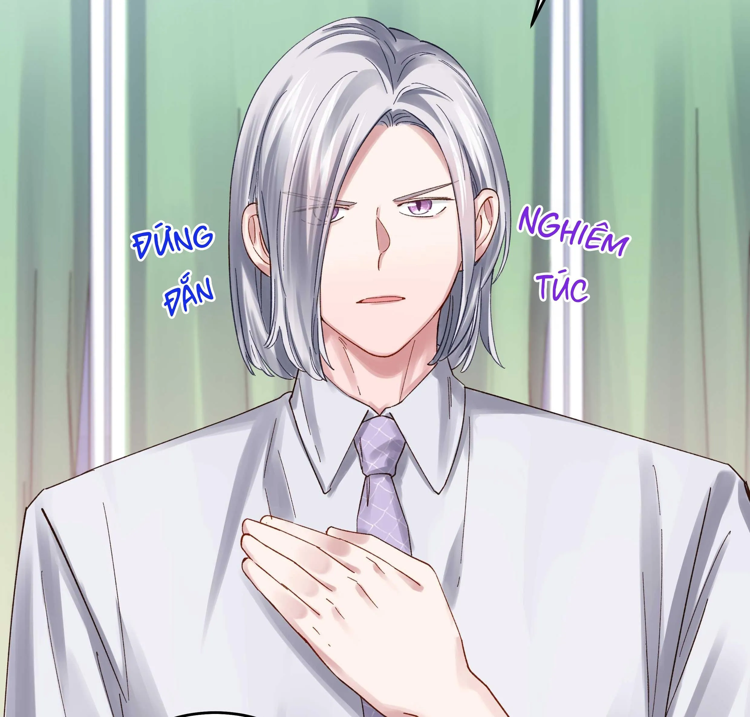 Quán cơm tỳ hưu Chapter 74 Trang 25
