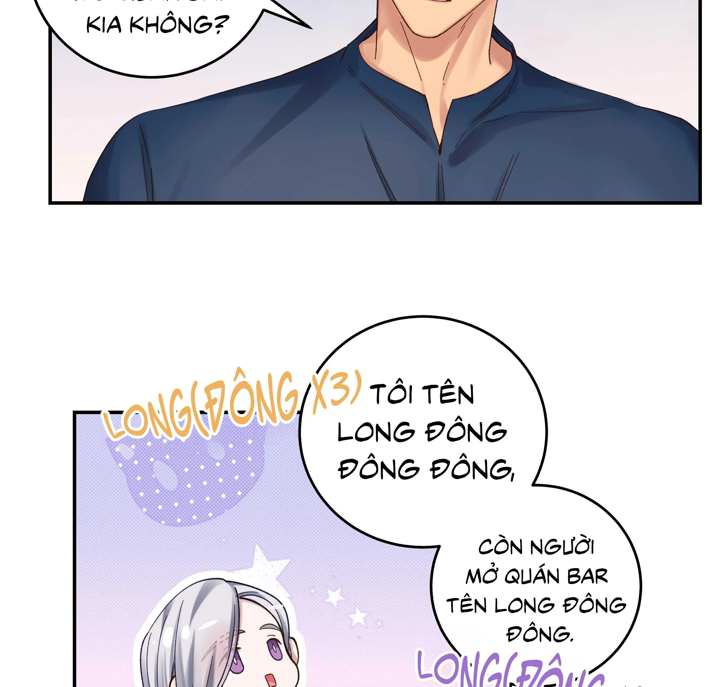 Quán cơm tỳ hưu Chapter 74 Trang 27