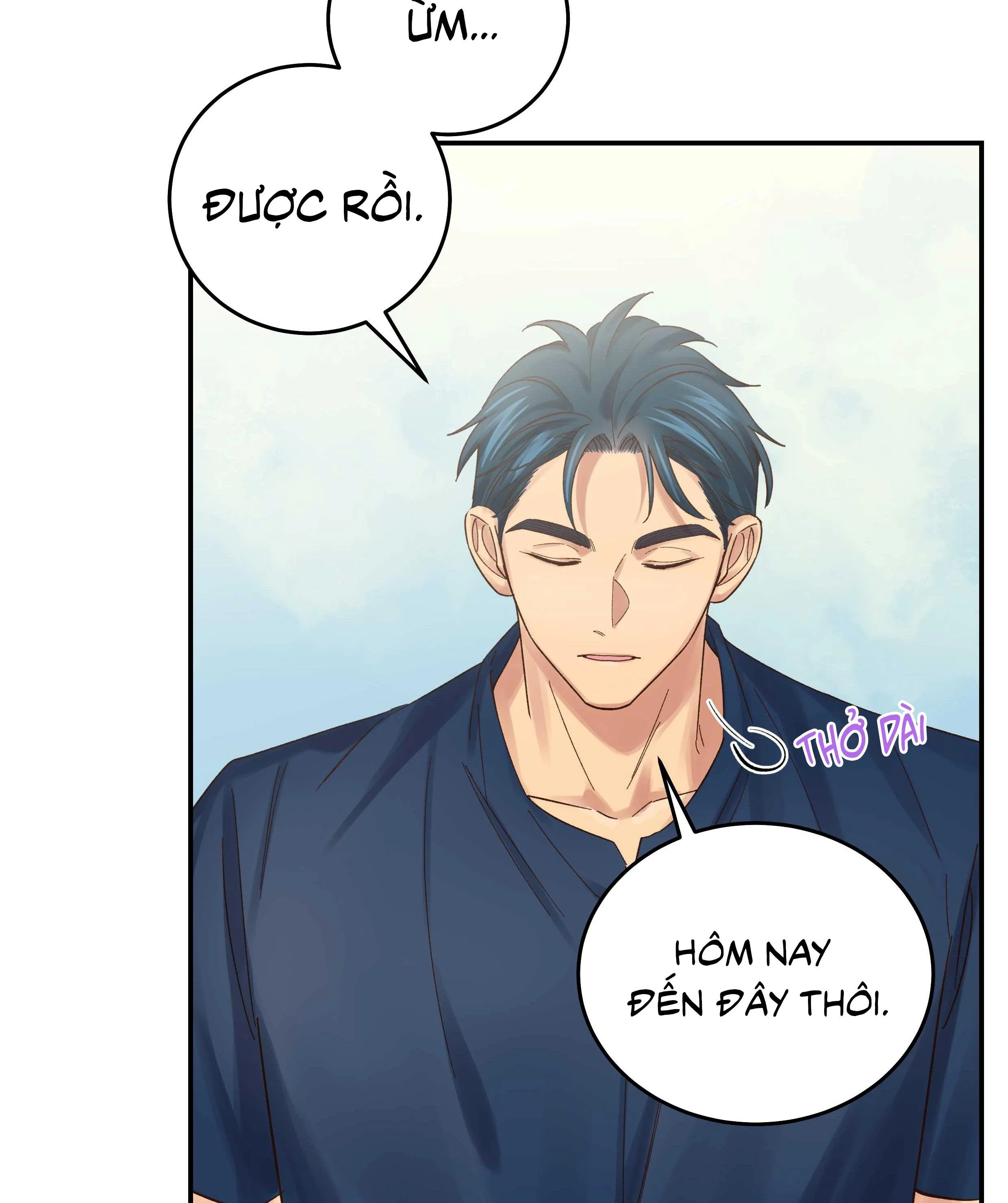 Quán cơm tỳ hưu Chapter 74 Trang 40