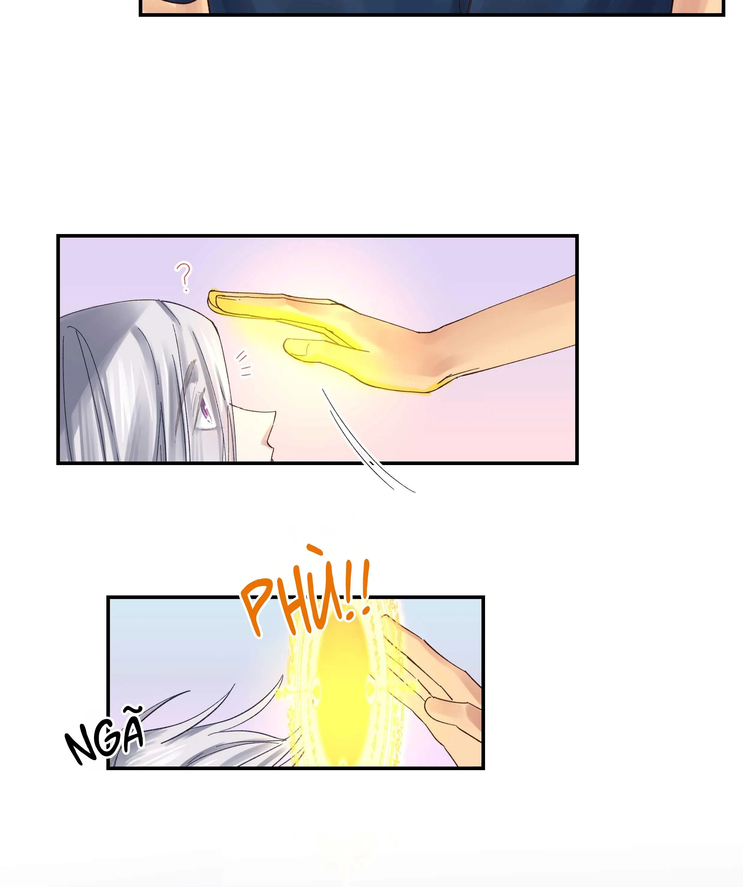 Quán cơm tỳ hưu Chapter 74 Trang 41