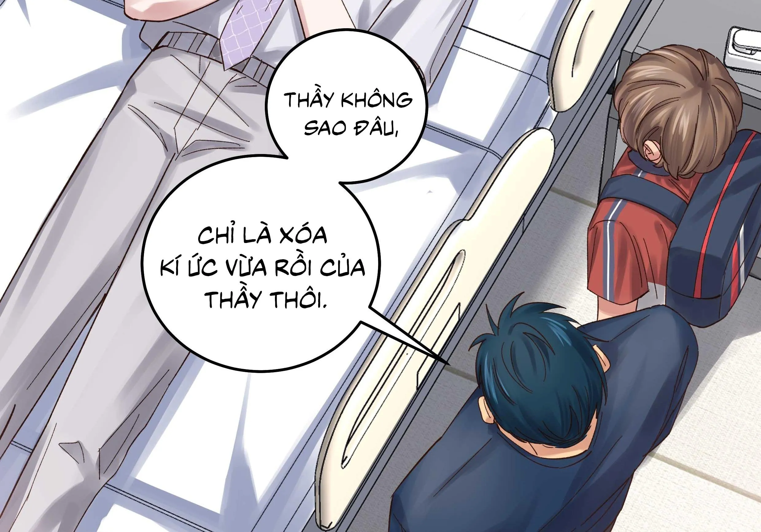 Quán cơm tỳ hưu Chapter 74 Trang 43