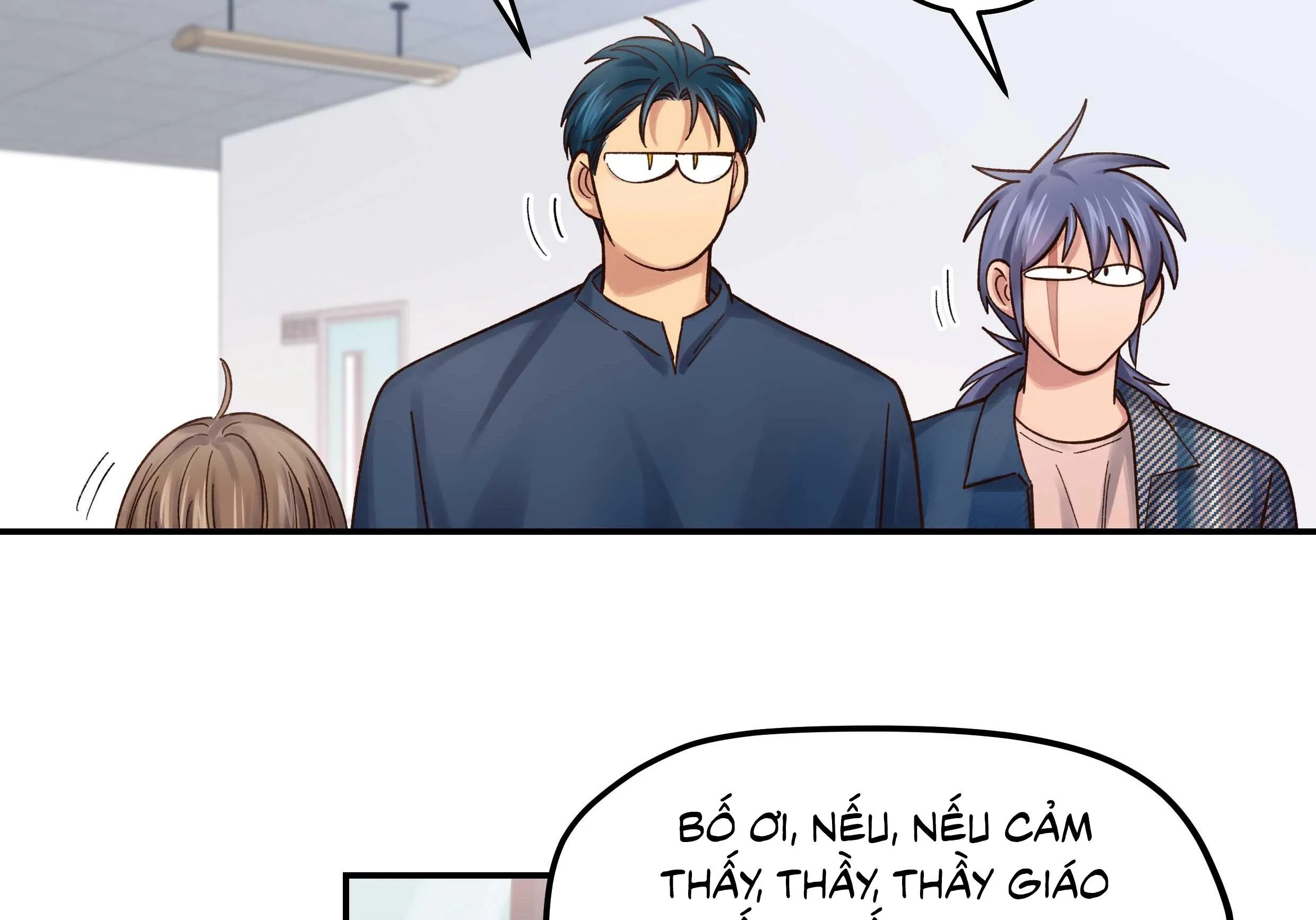 Quán cơm tỳ hưu Chapter 74 Trang 45