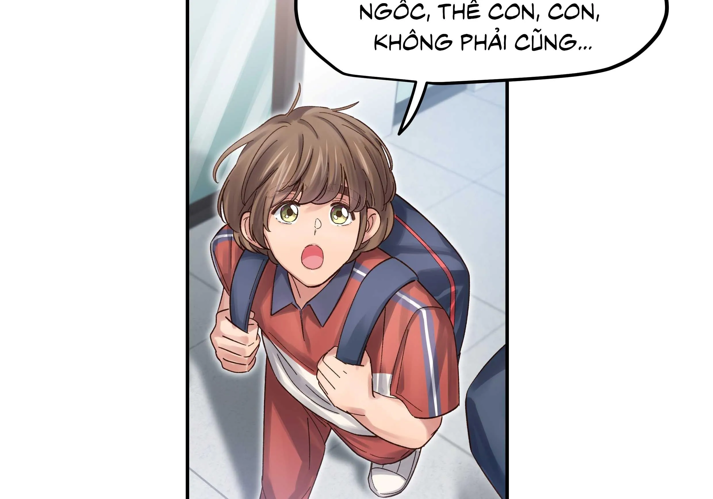 Quán cơm tỳ hưu Chapter 74 Trang 46