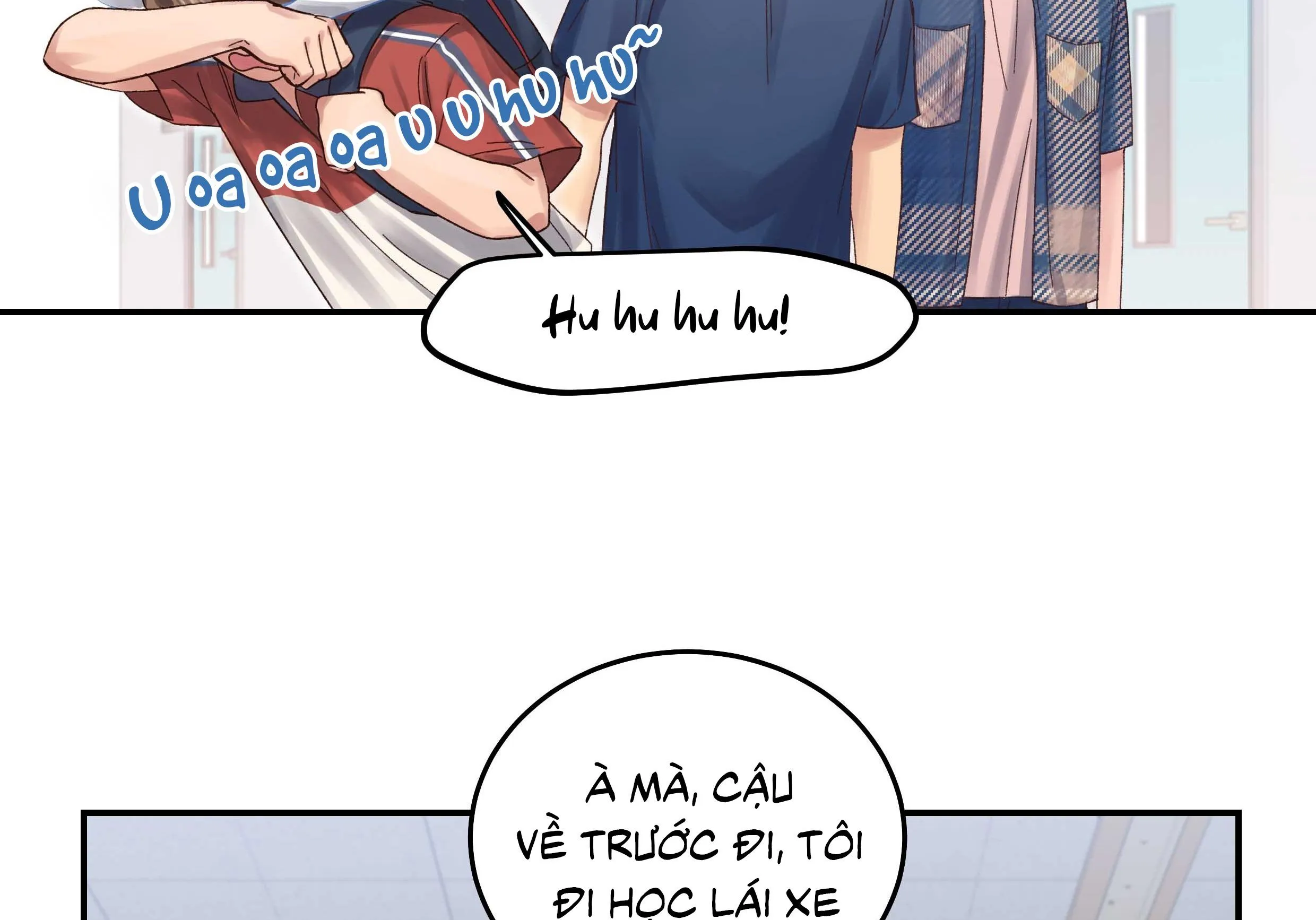 Quán cơm tỳ hưu Chapter 74 Trang 48